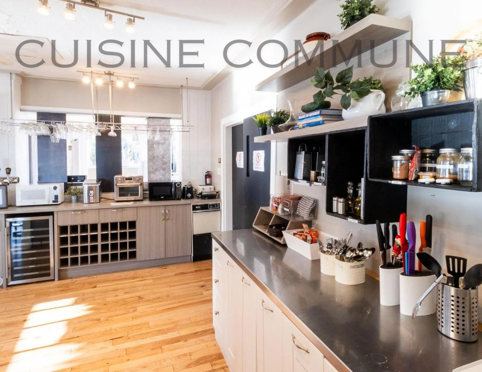 Auberge de nos Aieux