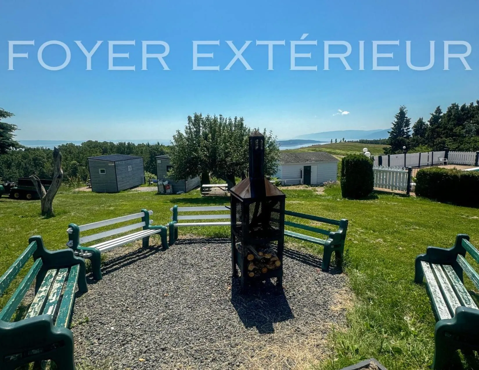 Auberge de nos Aieux