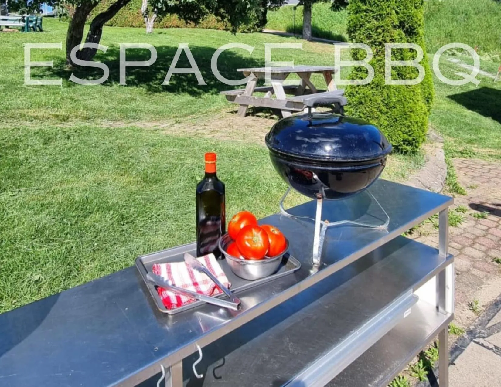 Auberge de nos Aieux