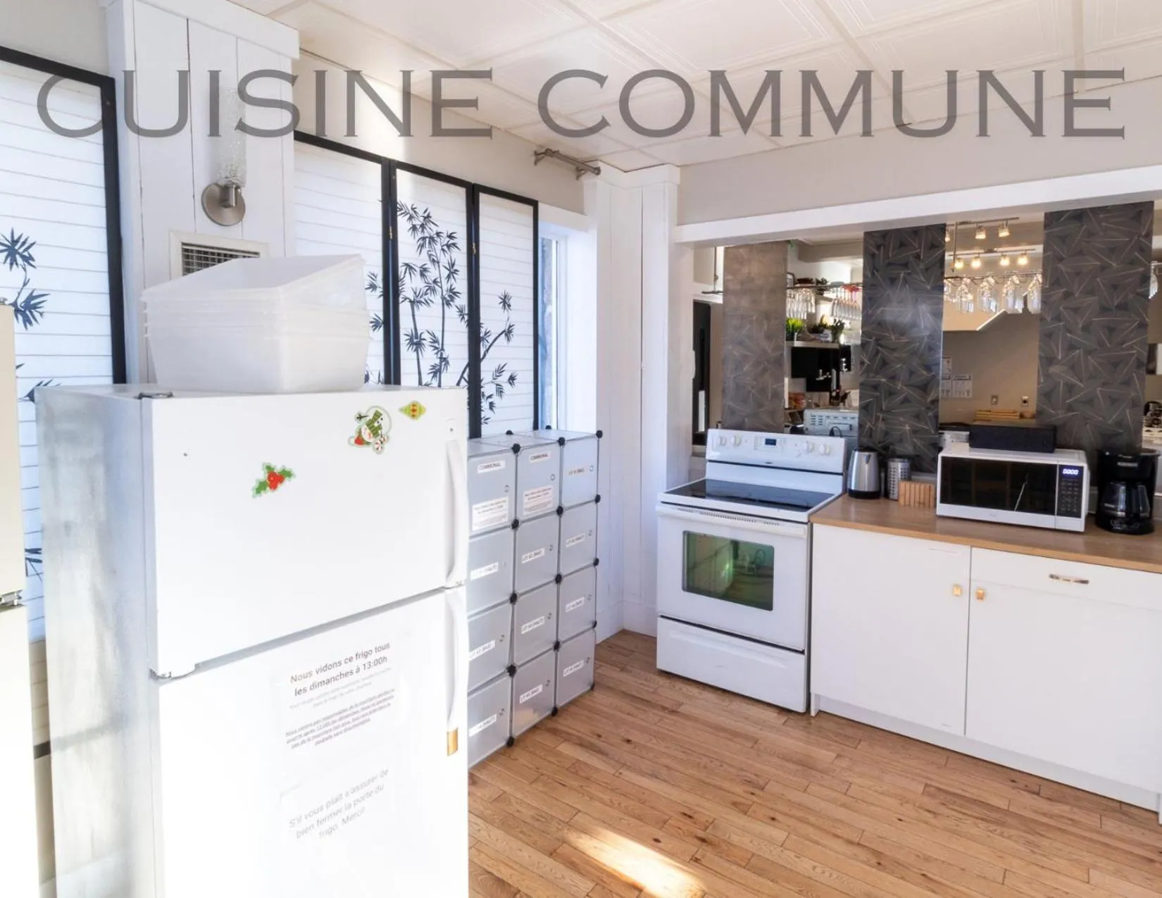 Auberge de nos Aieux