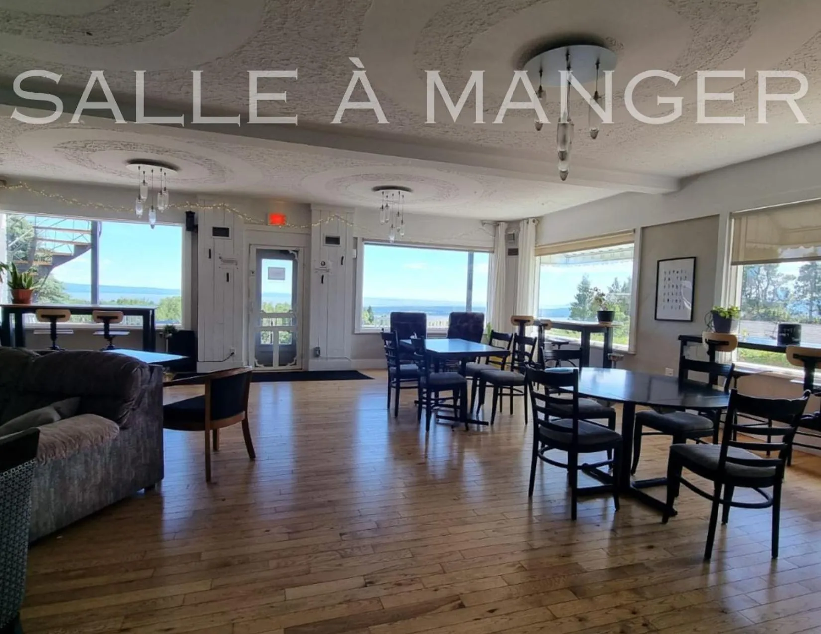 Auberge de nos Aieux