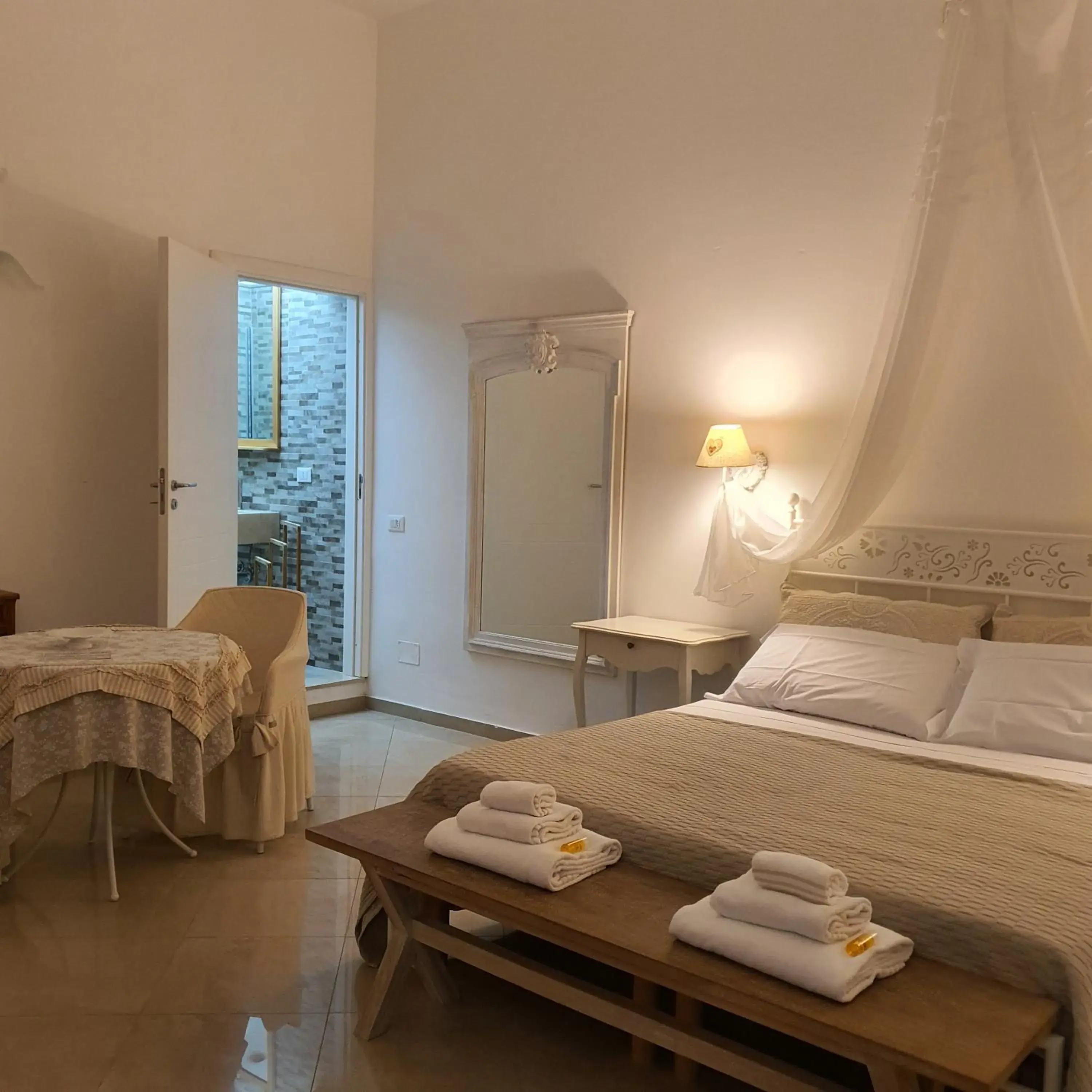 White Suite Polignano 08 White Suite Polignano 08