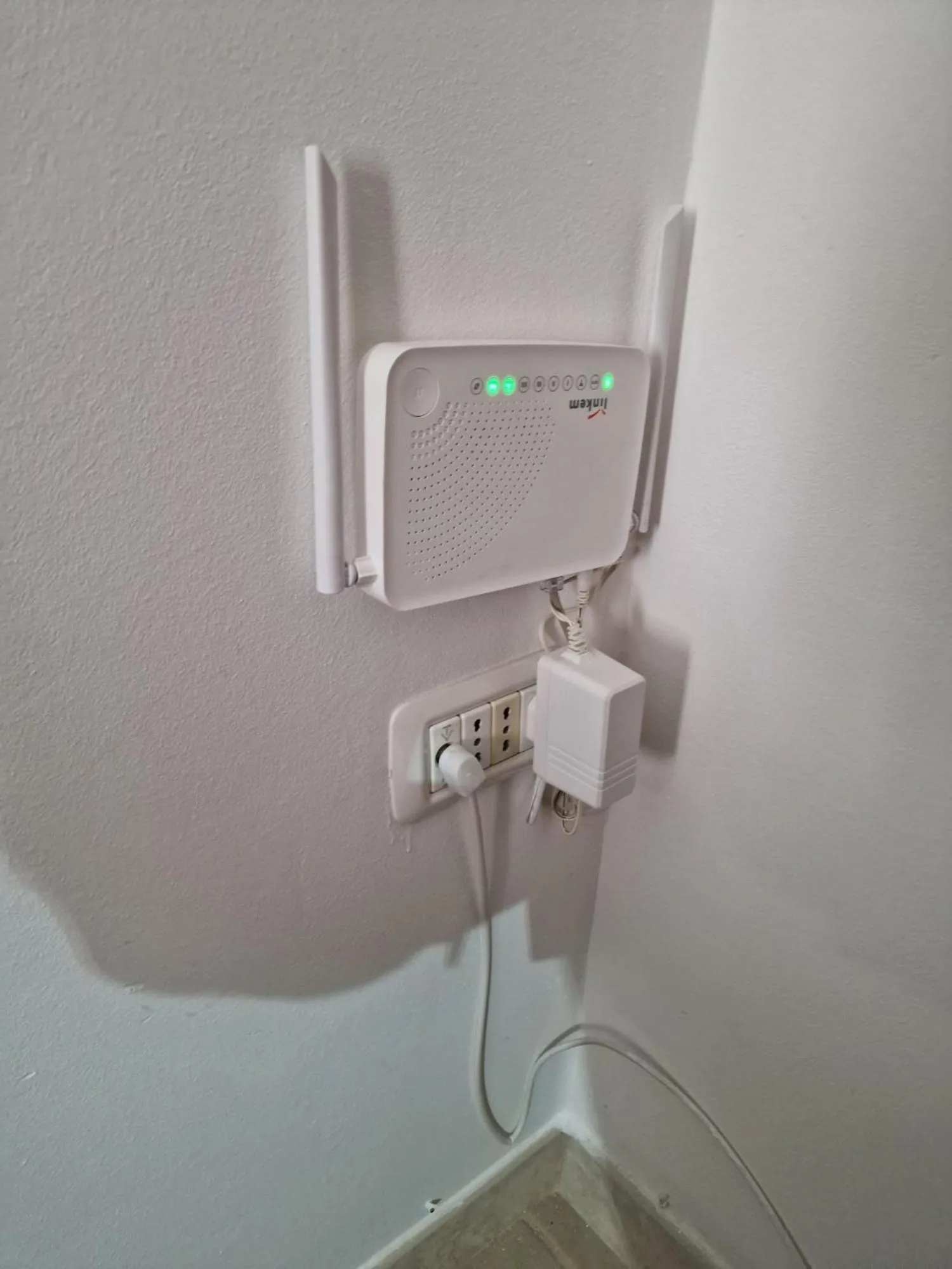 Bedroom in White Suite Polignano 08