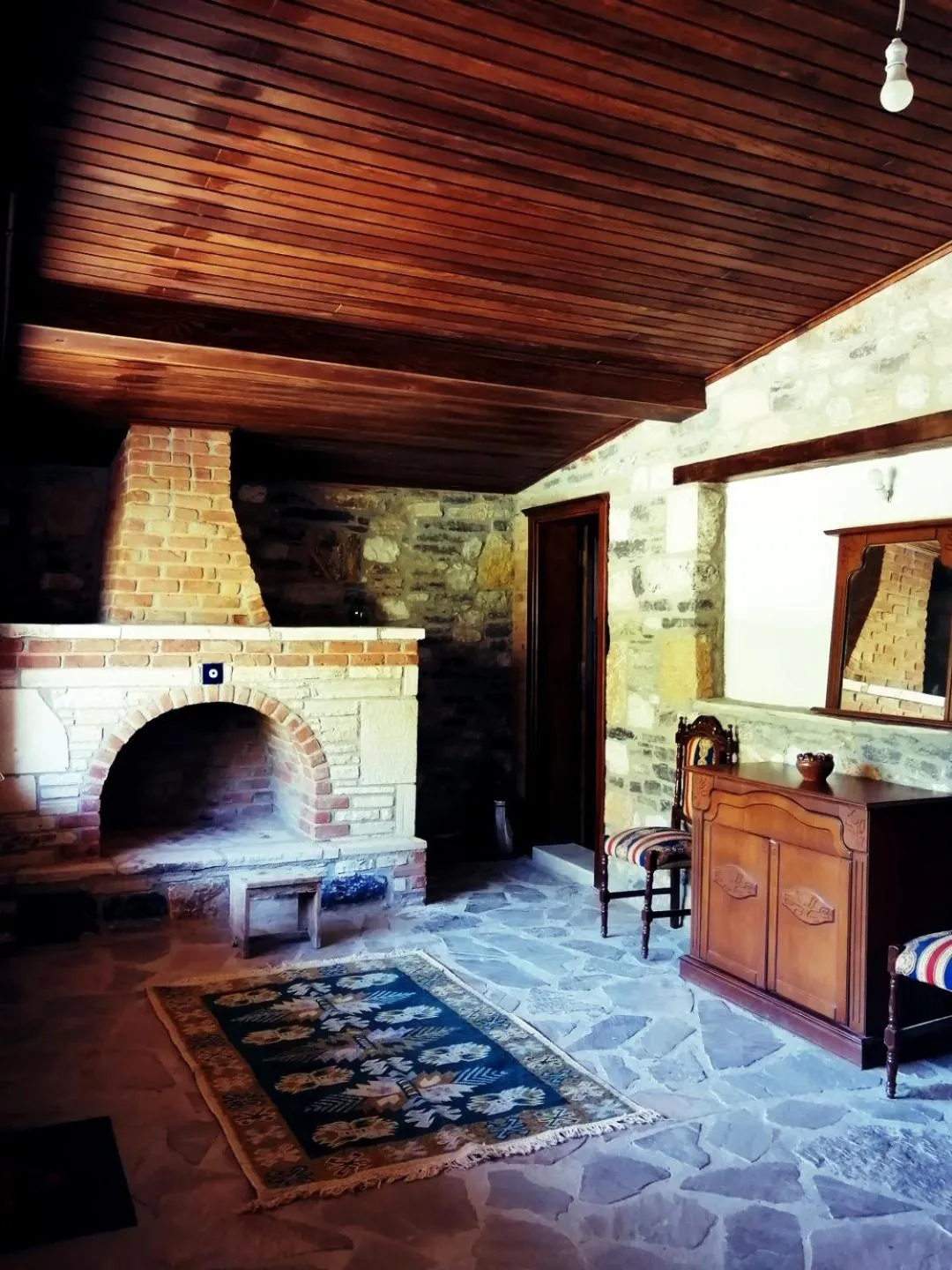 Other in Pir Efes Konakları