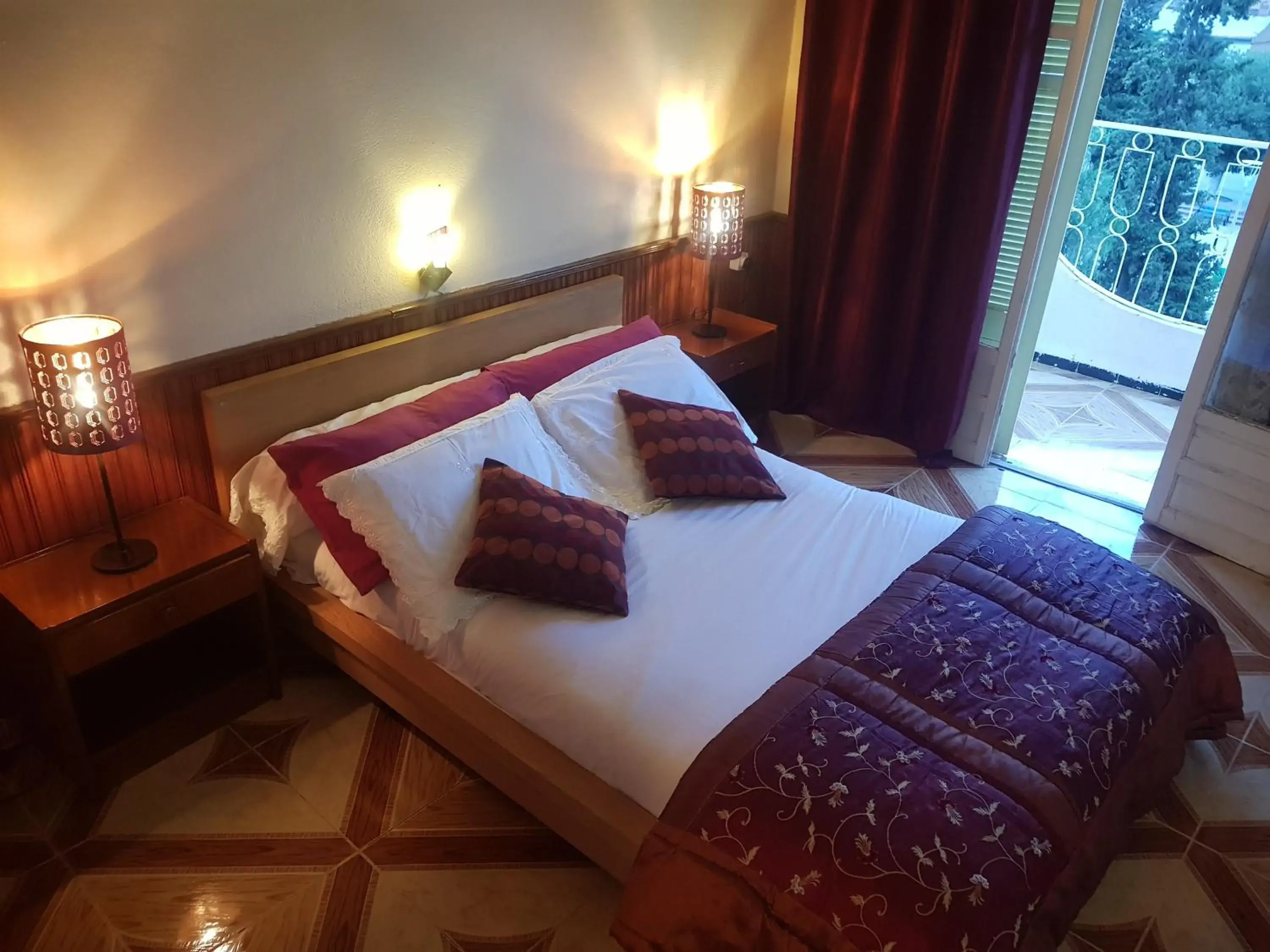 Hotel el Hayat Hotel el Hayat