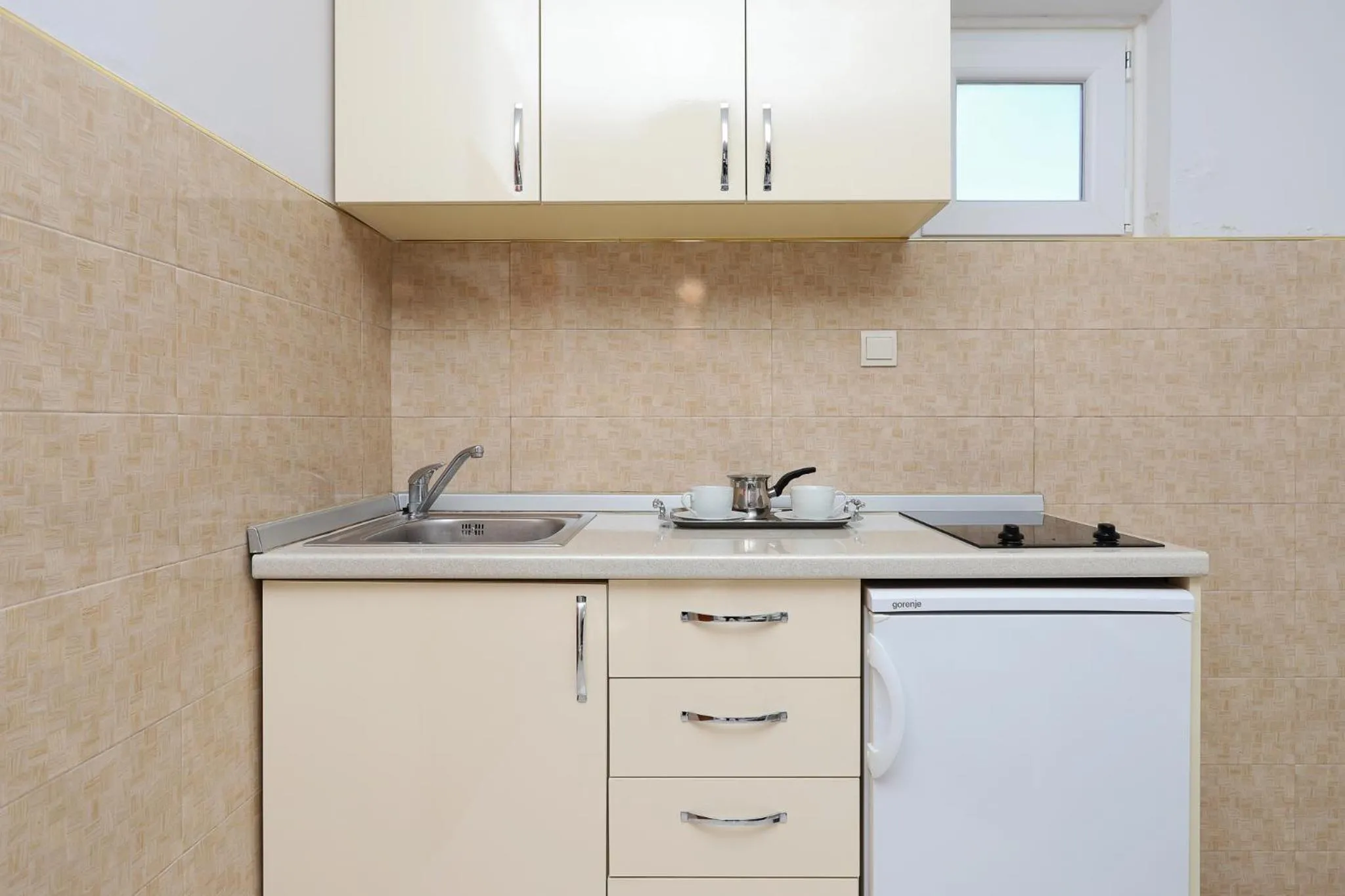 Apartmani Viki