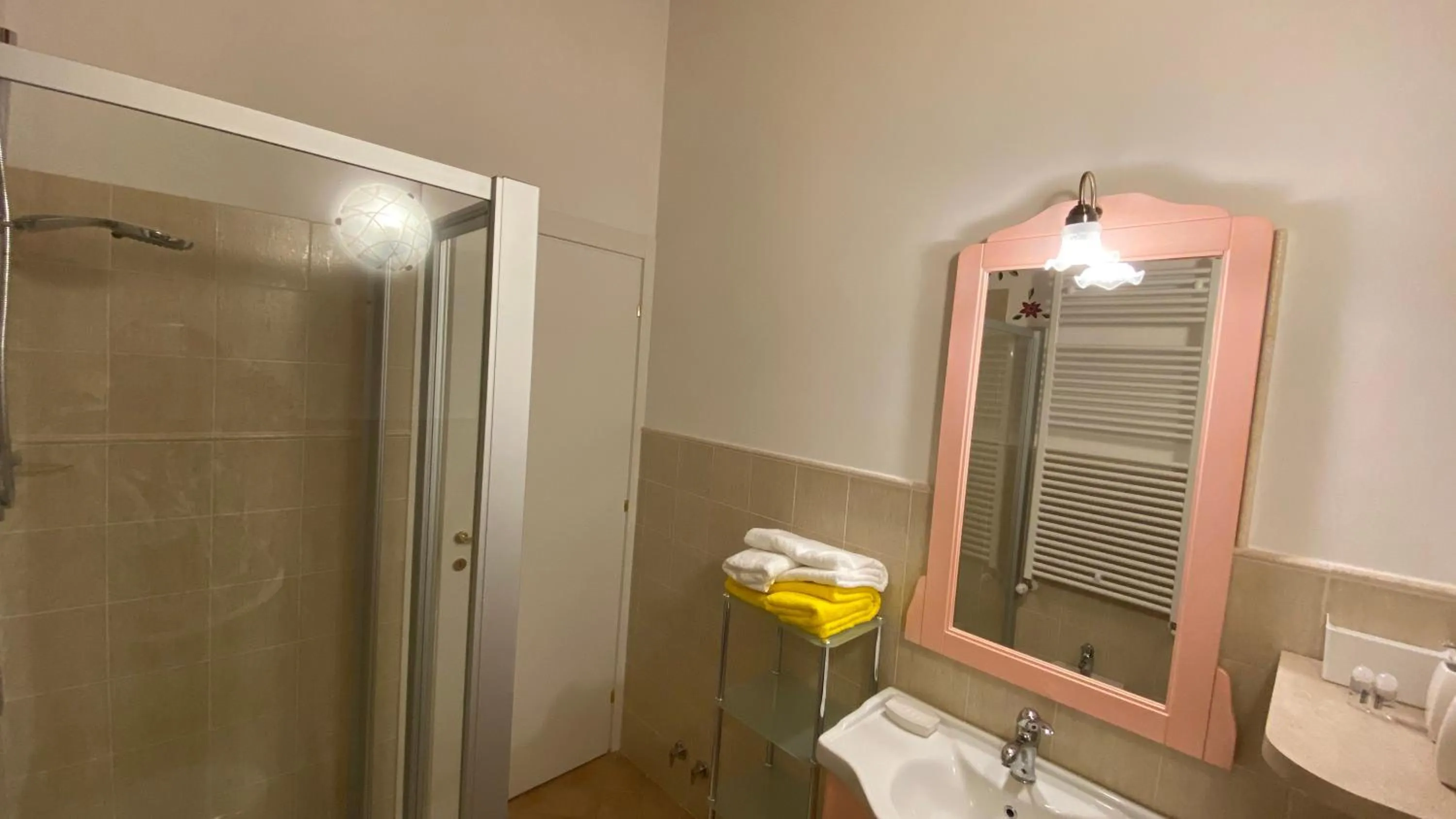 CasaFè tra sogno e realtà