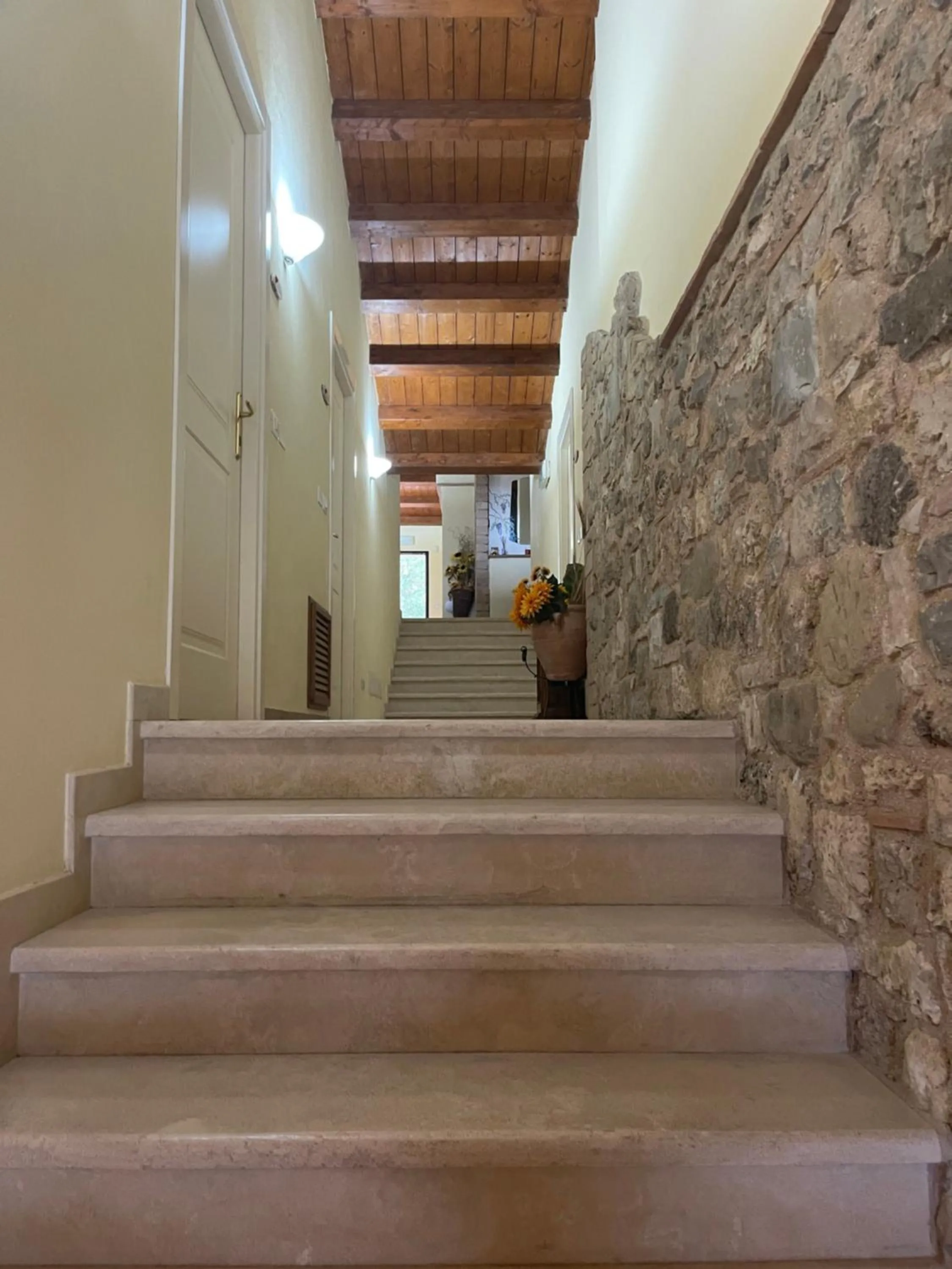 CasaFè tra sogno e realtà