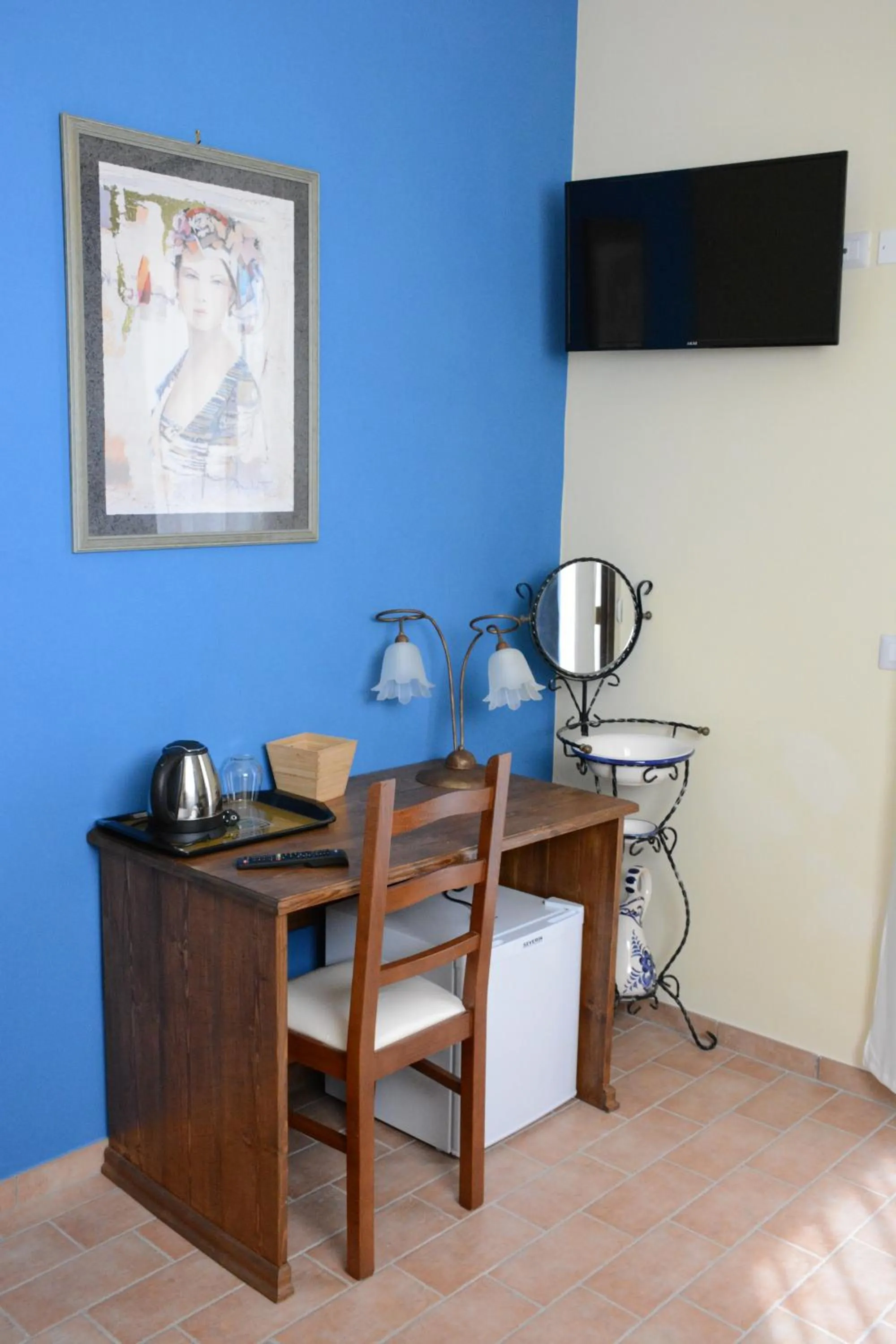 CasaFè tra sogno e realtà