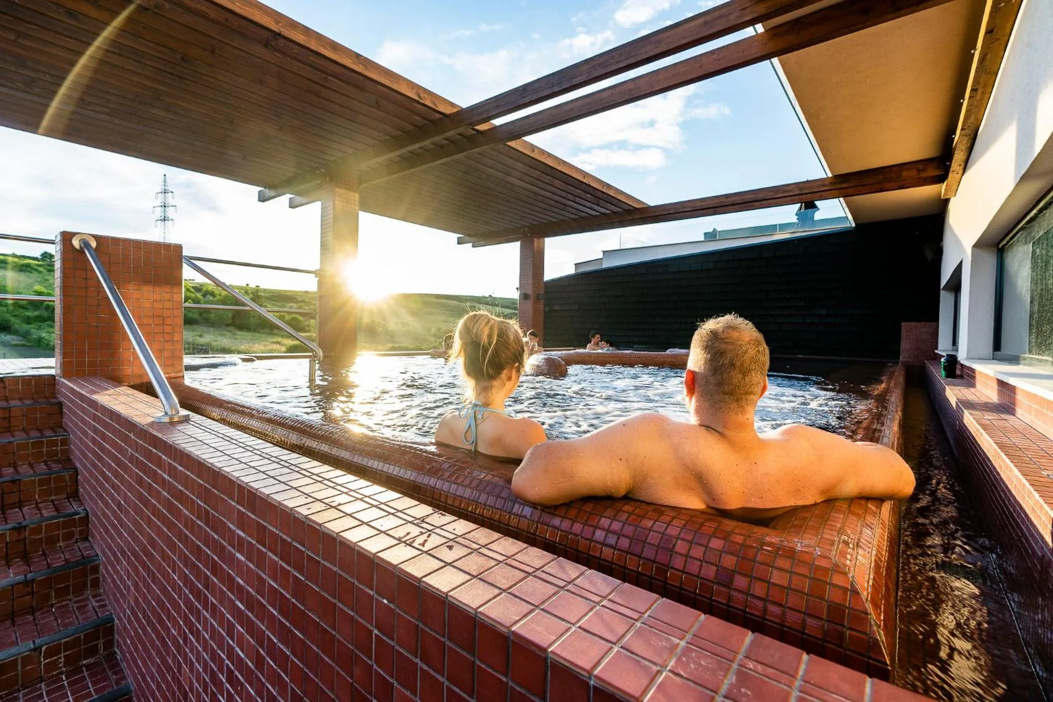 Day in Allure Healthy Hotel & Spa