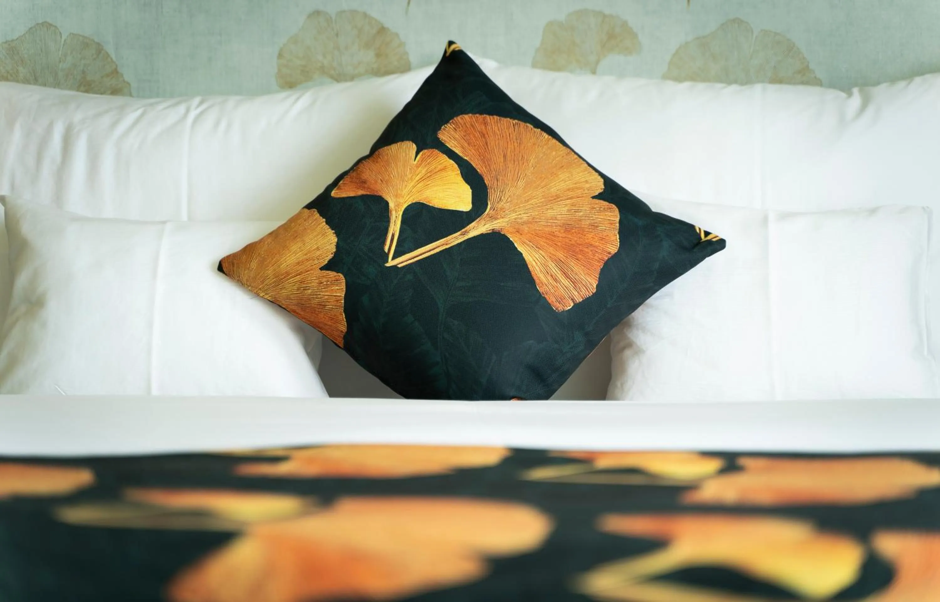 Photo of the whole room, Bed in Allure Healthy Hotel & Spa