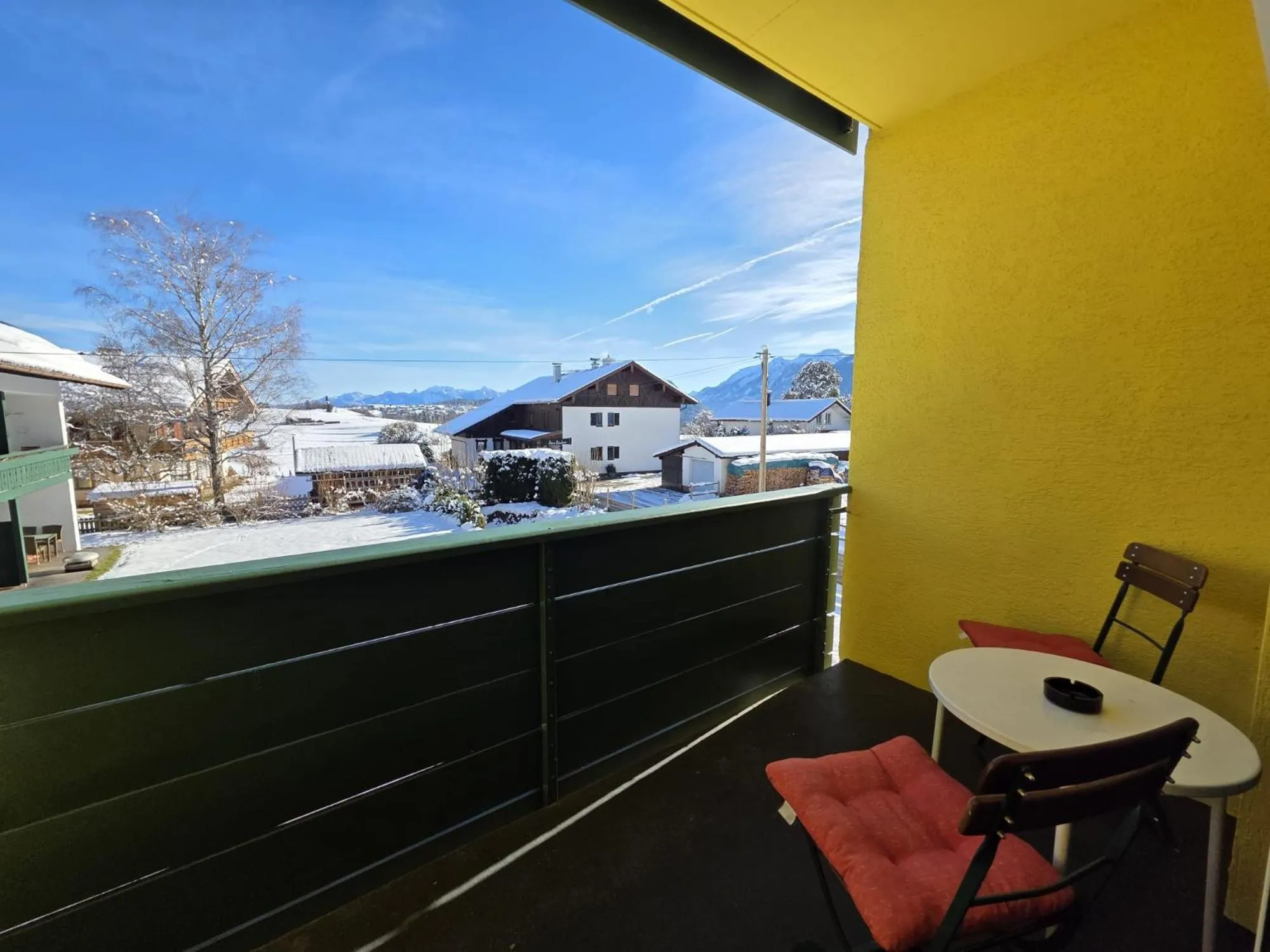 Landhotel Röfleuten