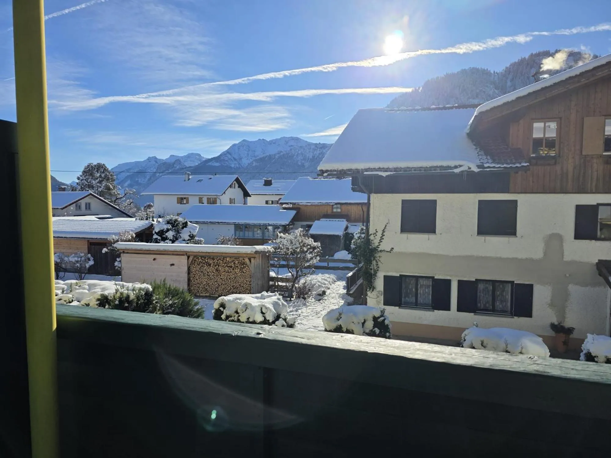 Landhotel Röfleuten