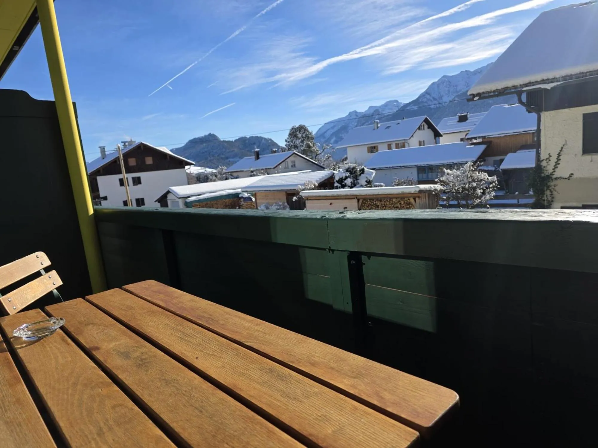 Landhotel Röfleuten