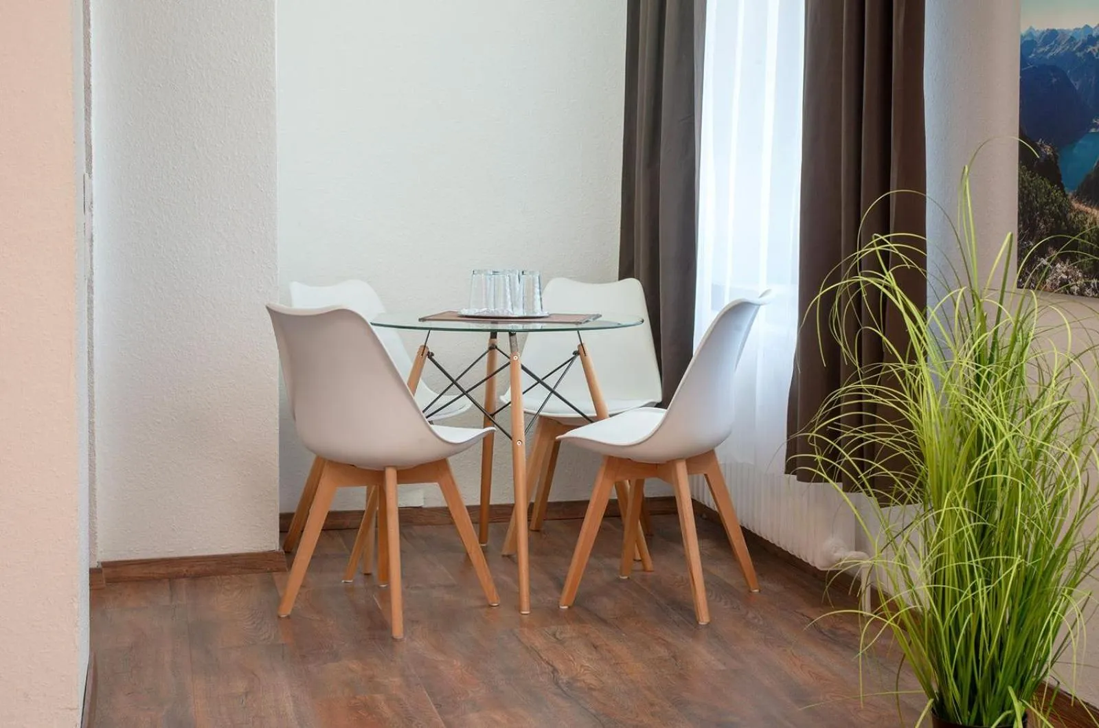 Landhotel Röfleuten