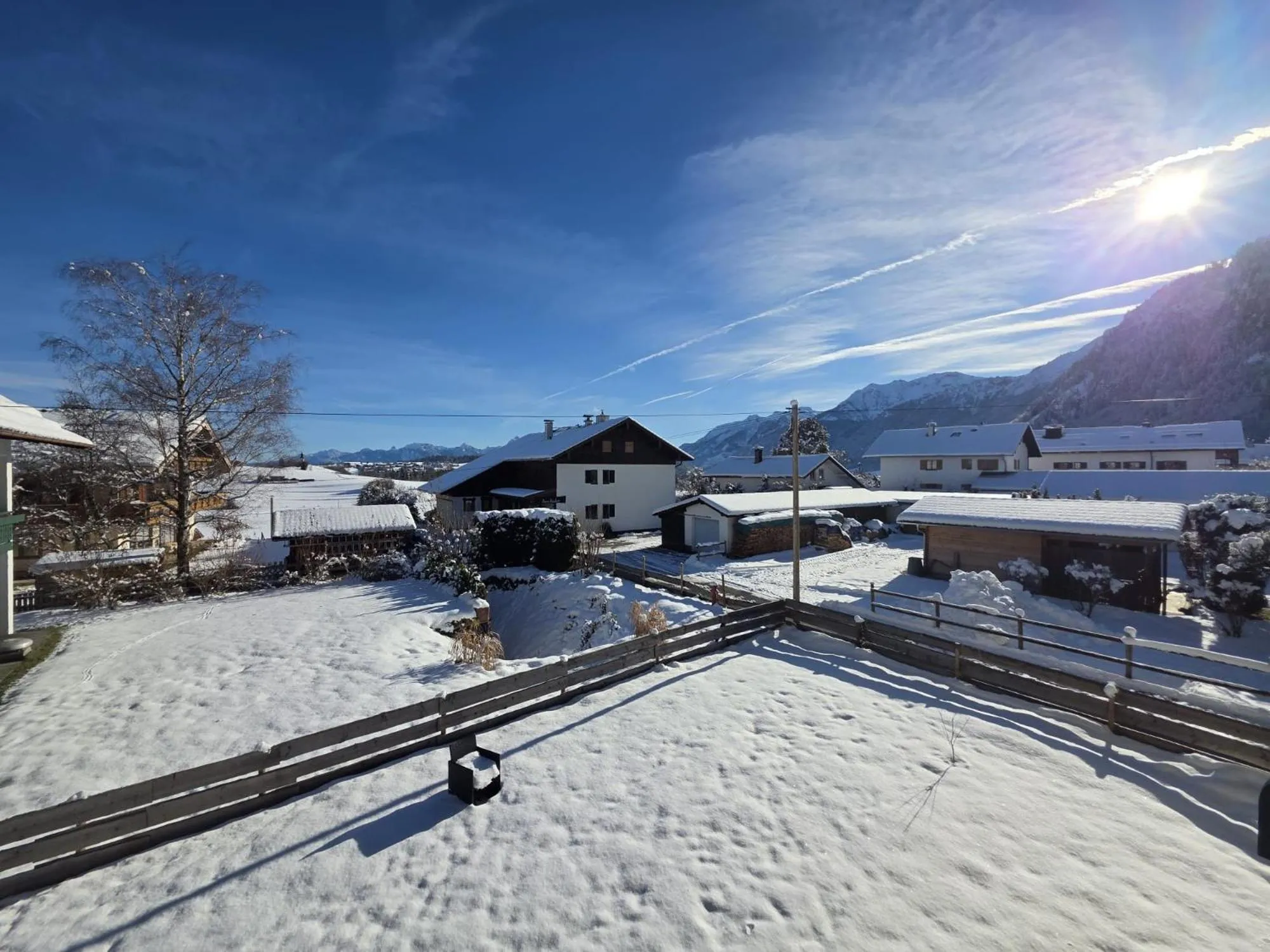 Landhotel Röfleuten