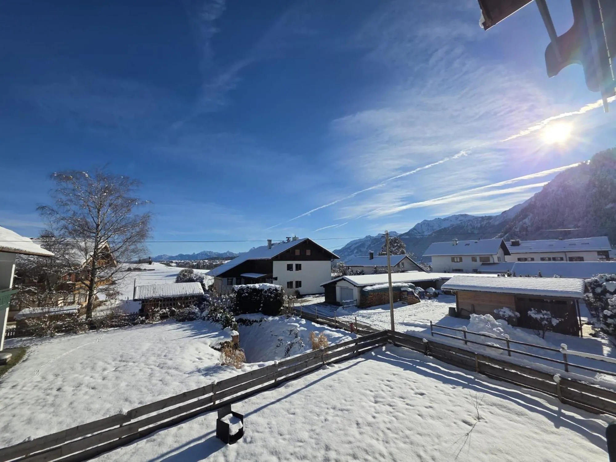 Landhotel Röfleuten