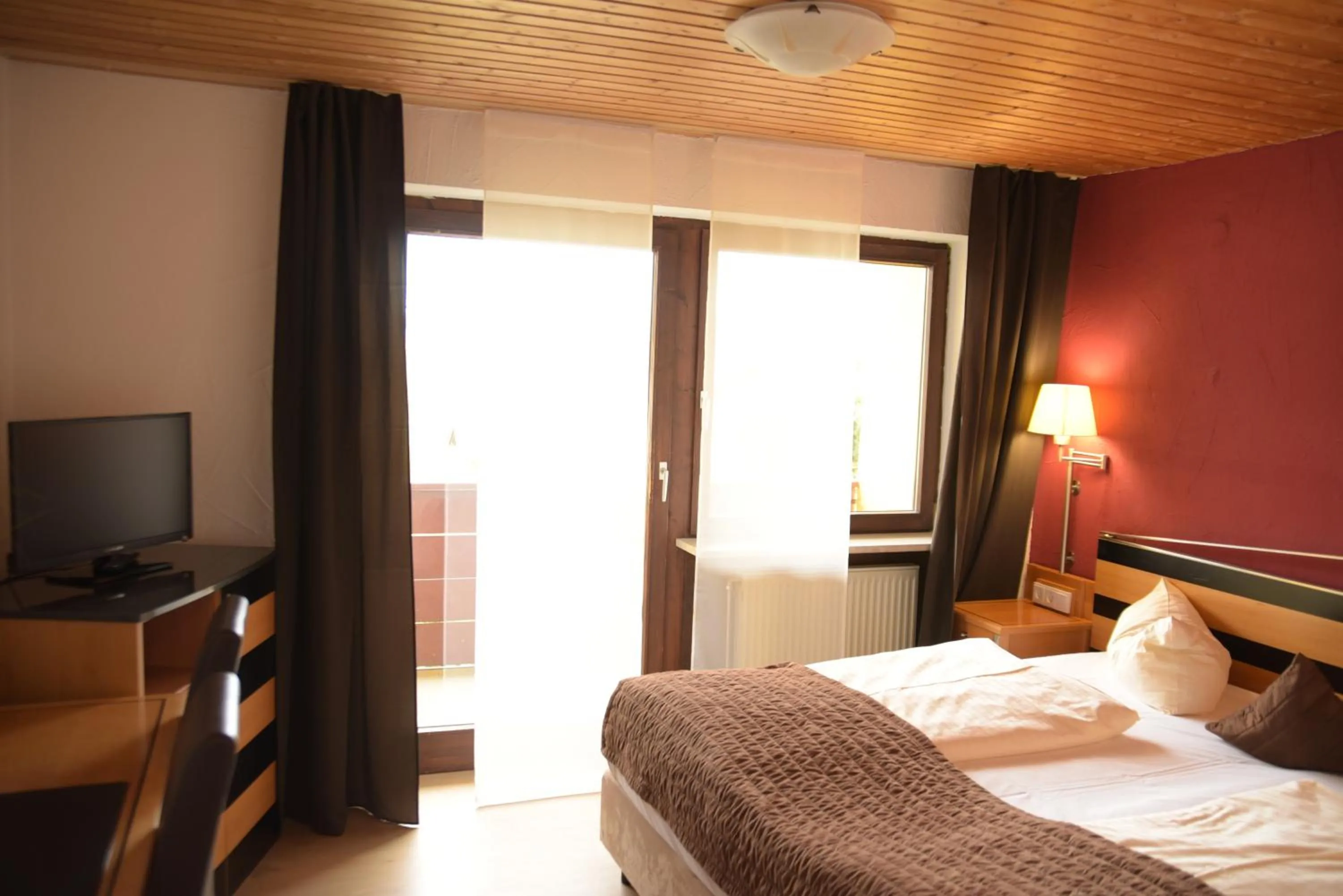 Double Room in Landhotel Röfleuten