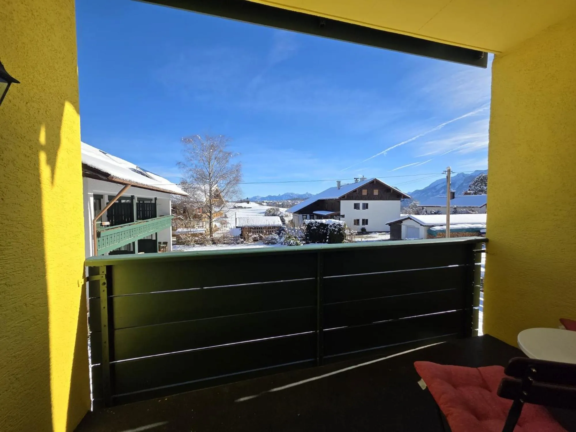 Landhotel Röfleuten