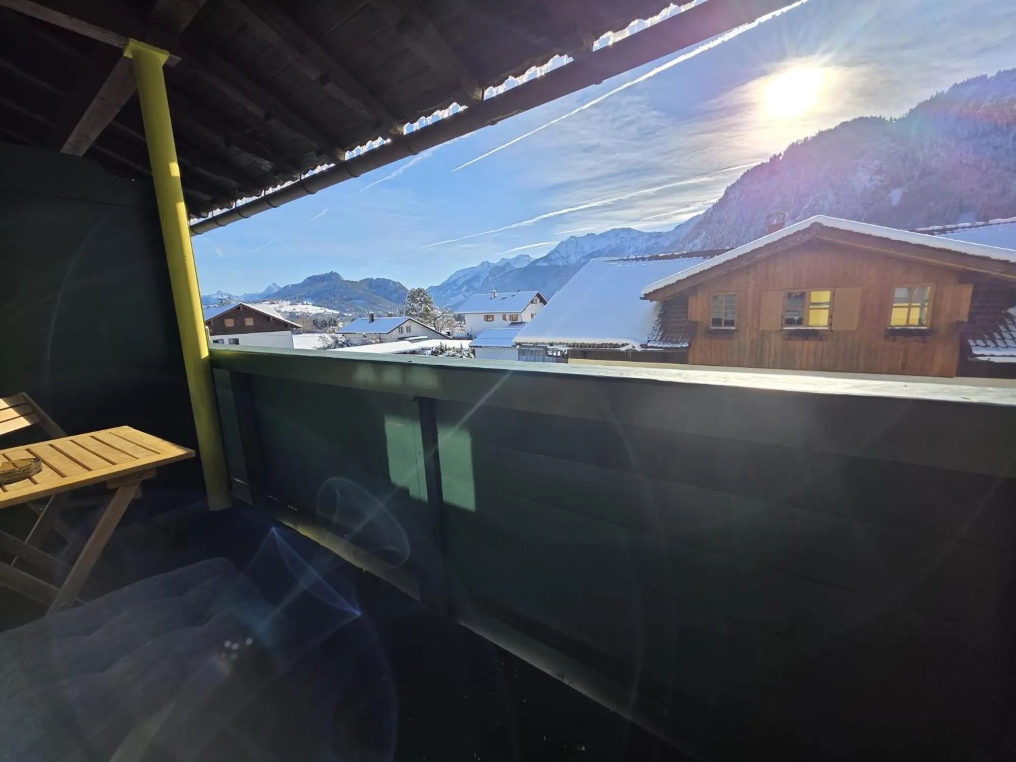 Landhotel Röfleuten