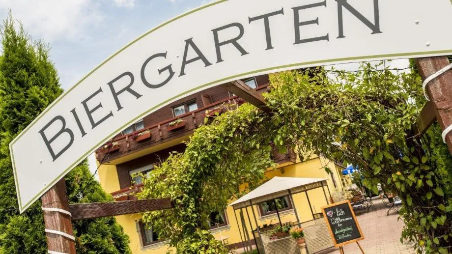 Day in Landhotel Röfleuten