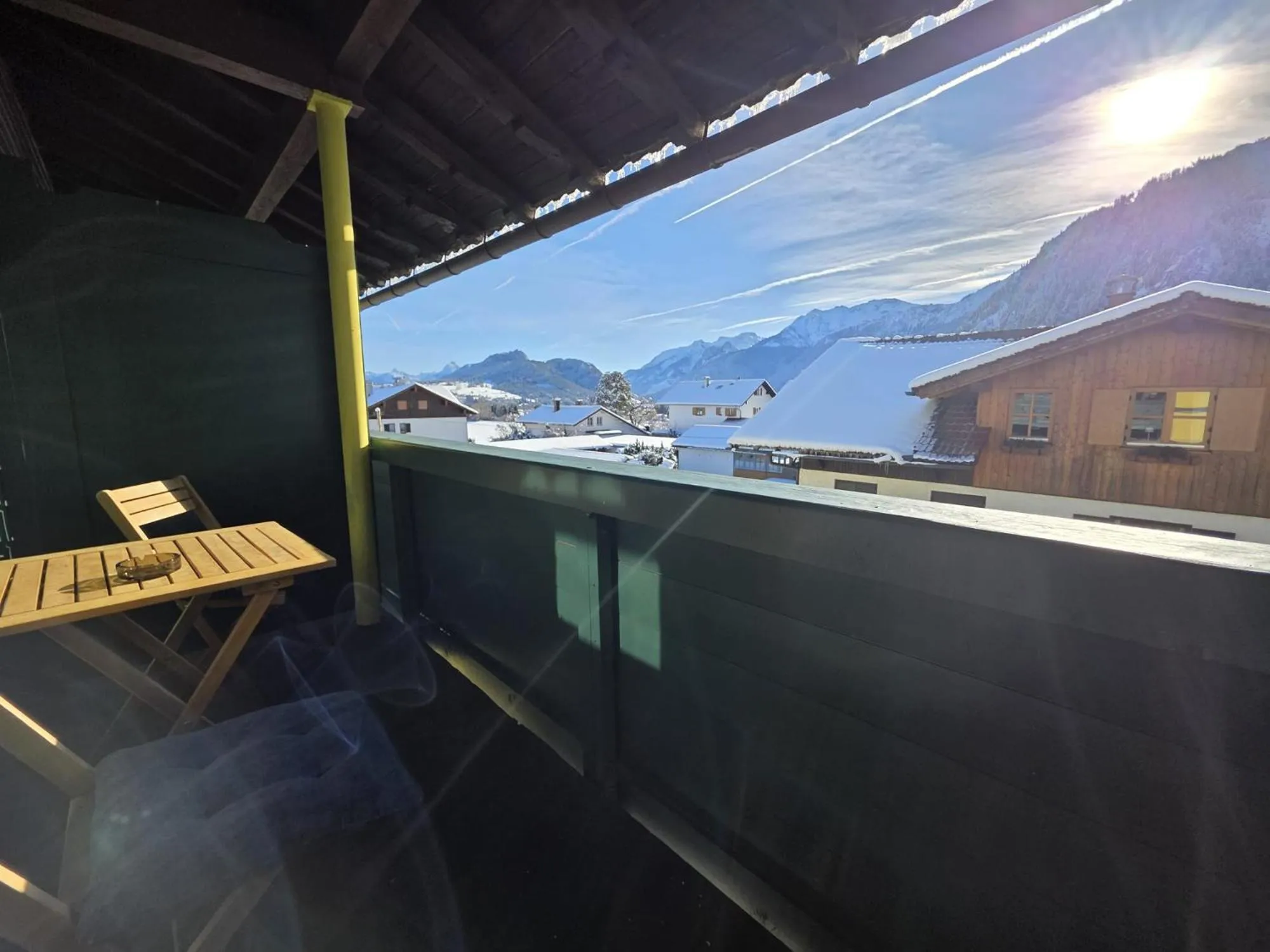 Landhotel Röfleuten