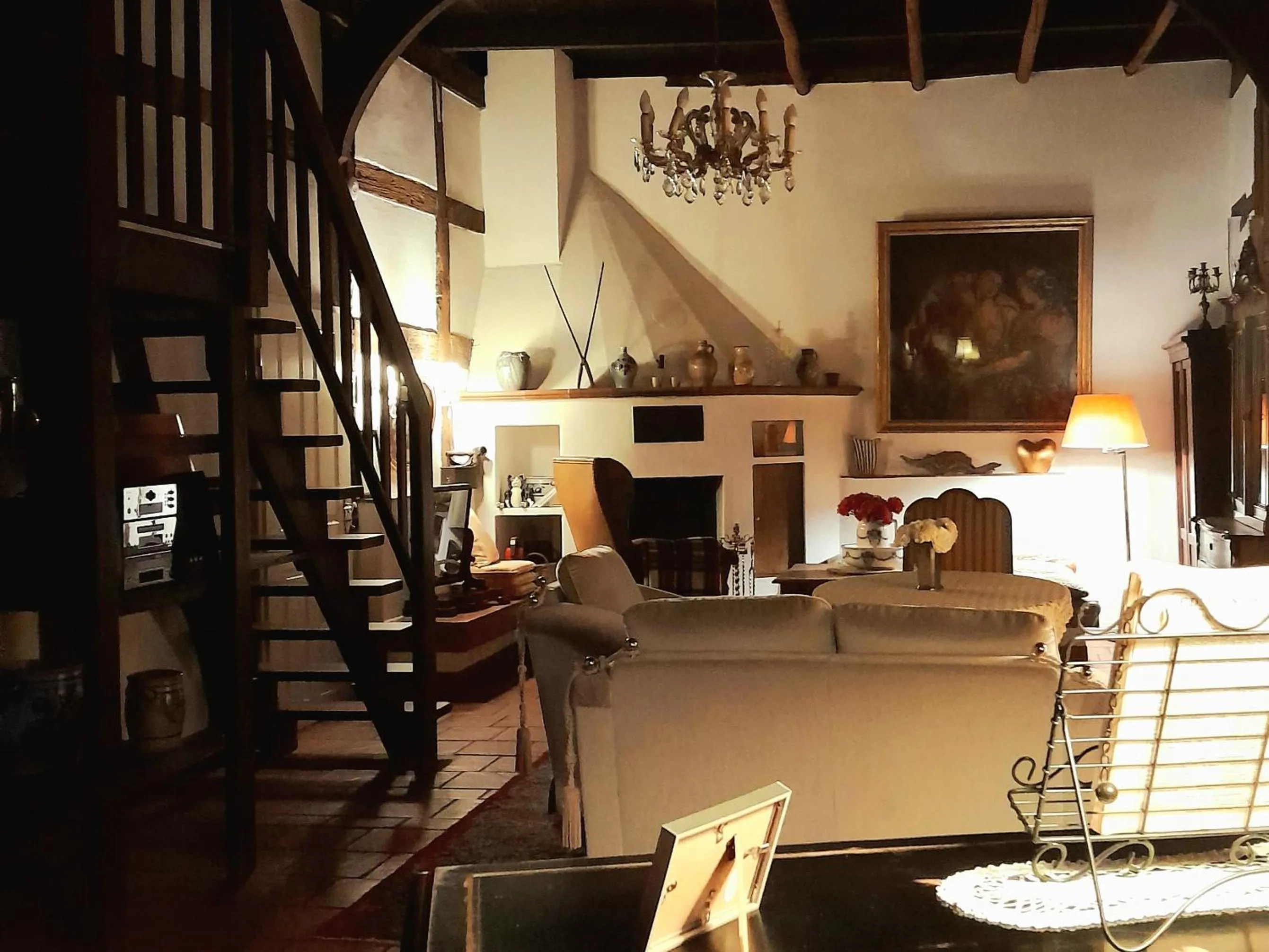 Gästehaus Alte Liebe