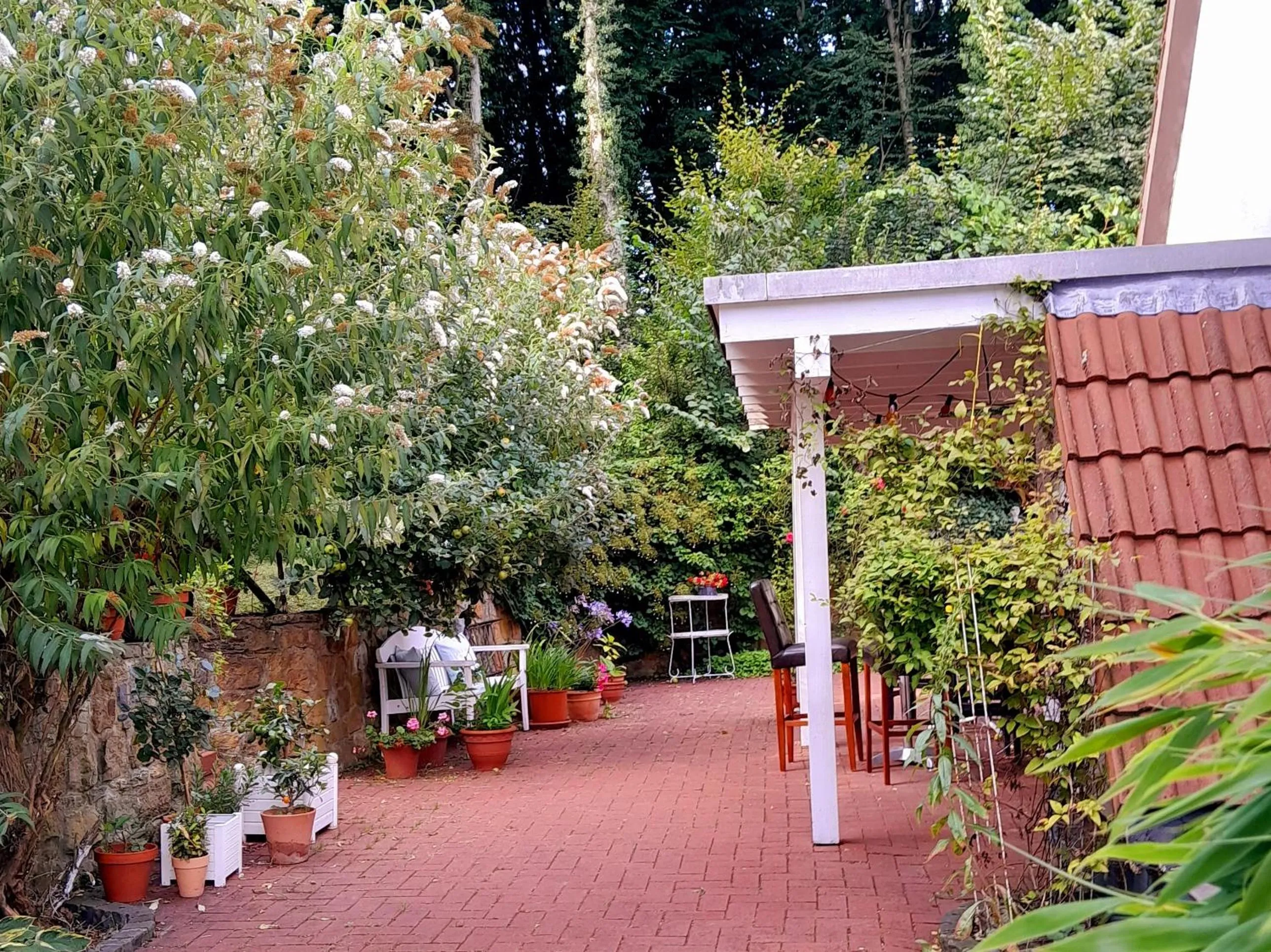 Gästehaus Alte Liebe