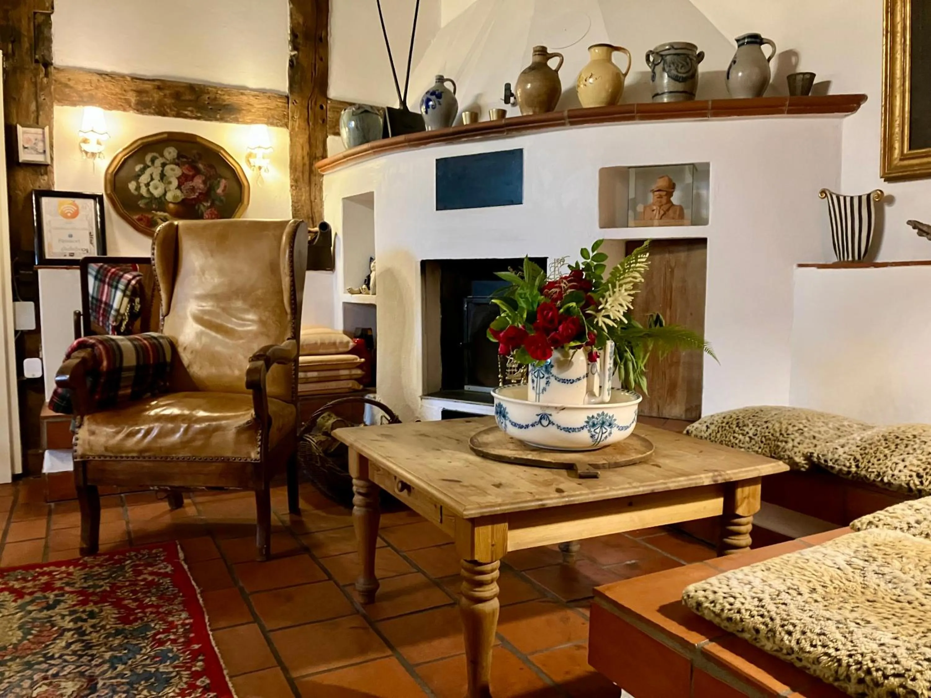 Gästehaus Alte Liebe