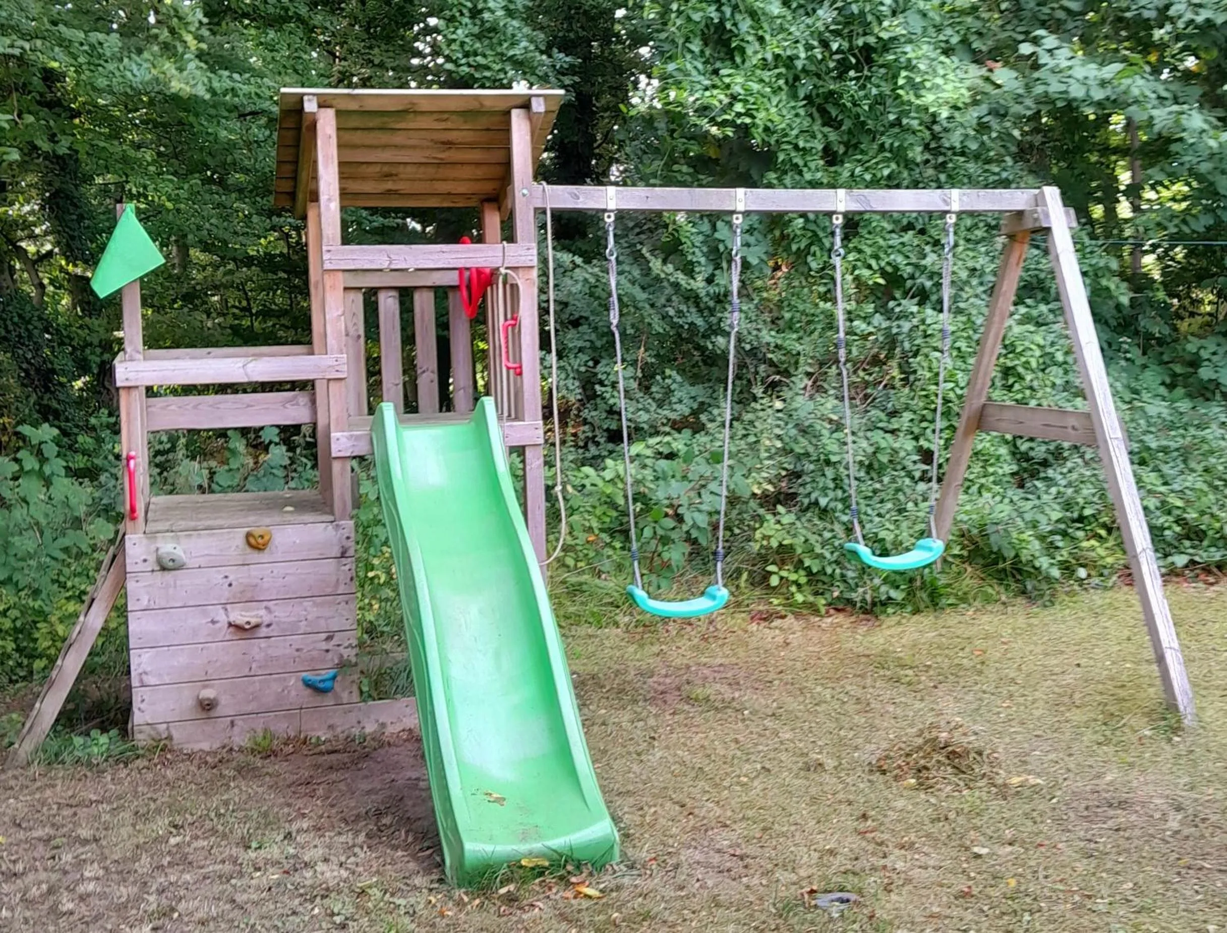 Gästehaus Alte Liebe