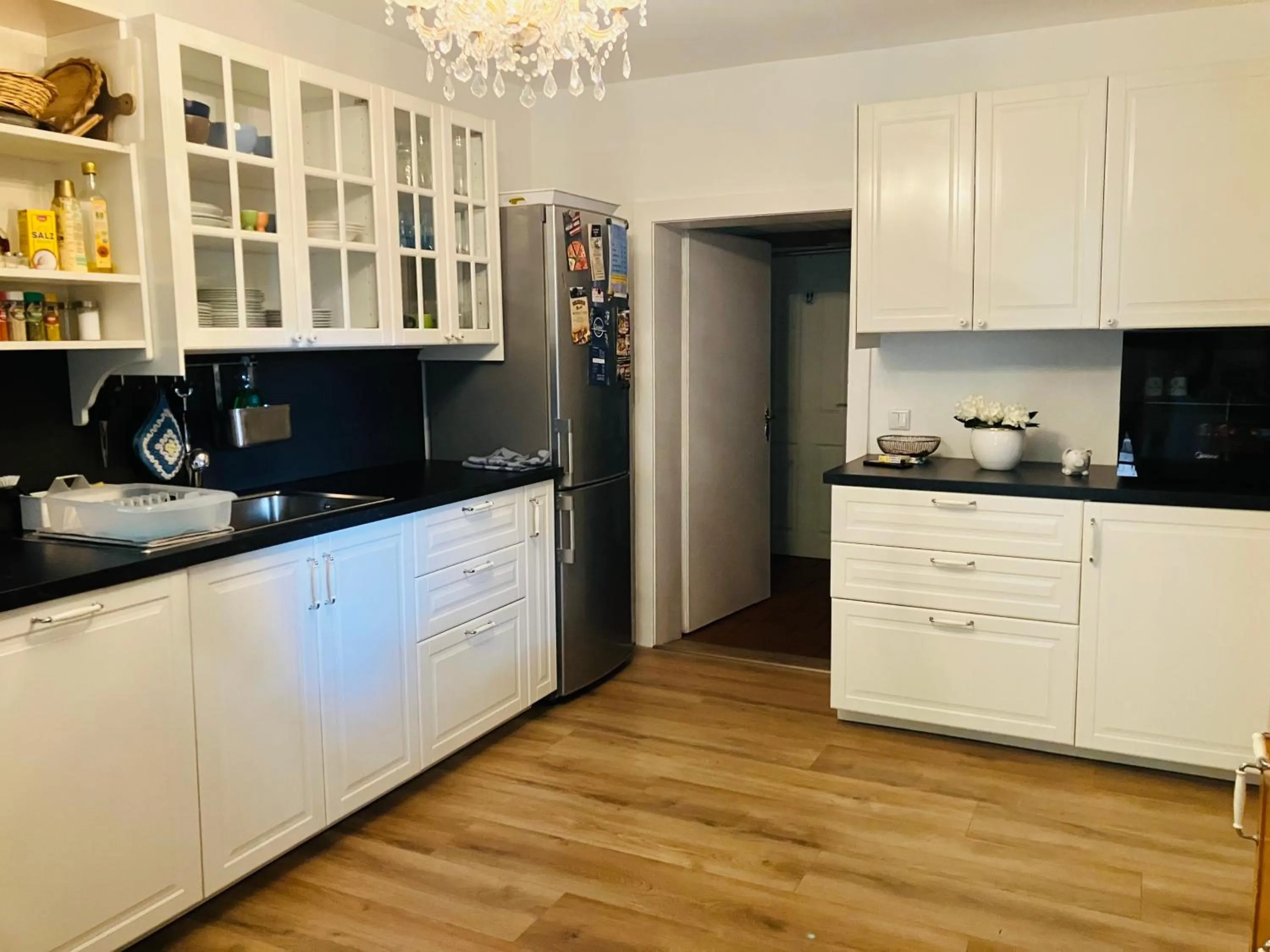 Gästehaus Alte Liebe