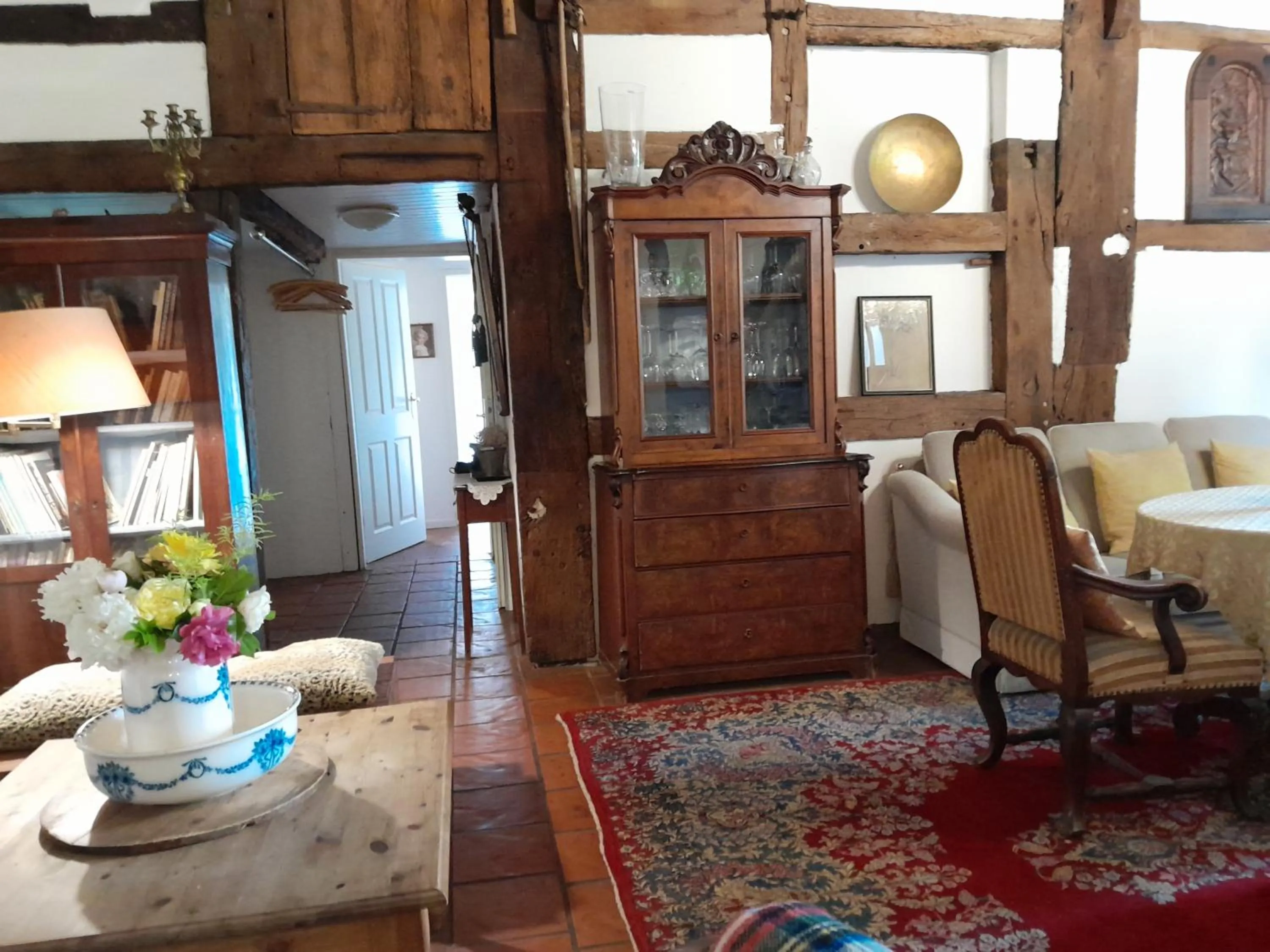 Gästehaus Alte Liebe