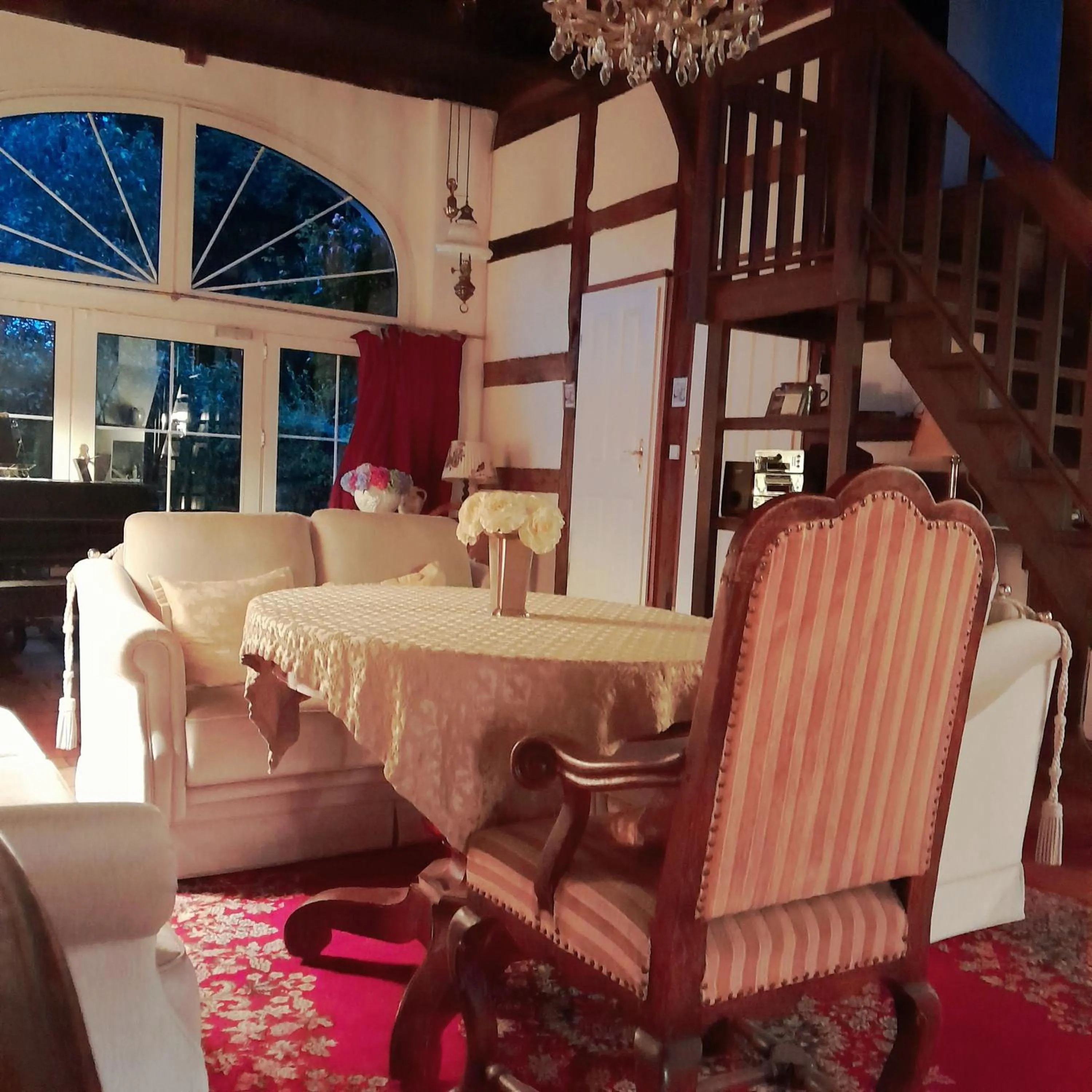 Gästehaus Alte Liebe