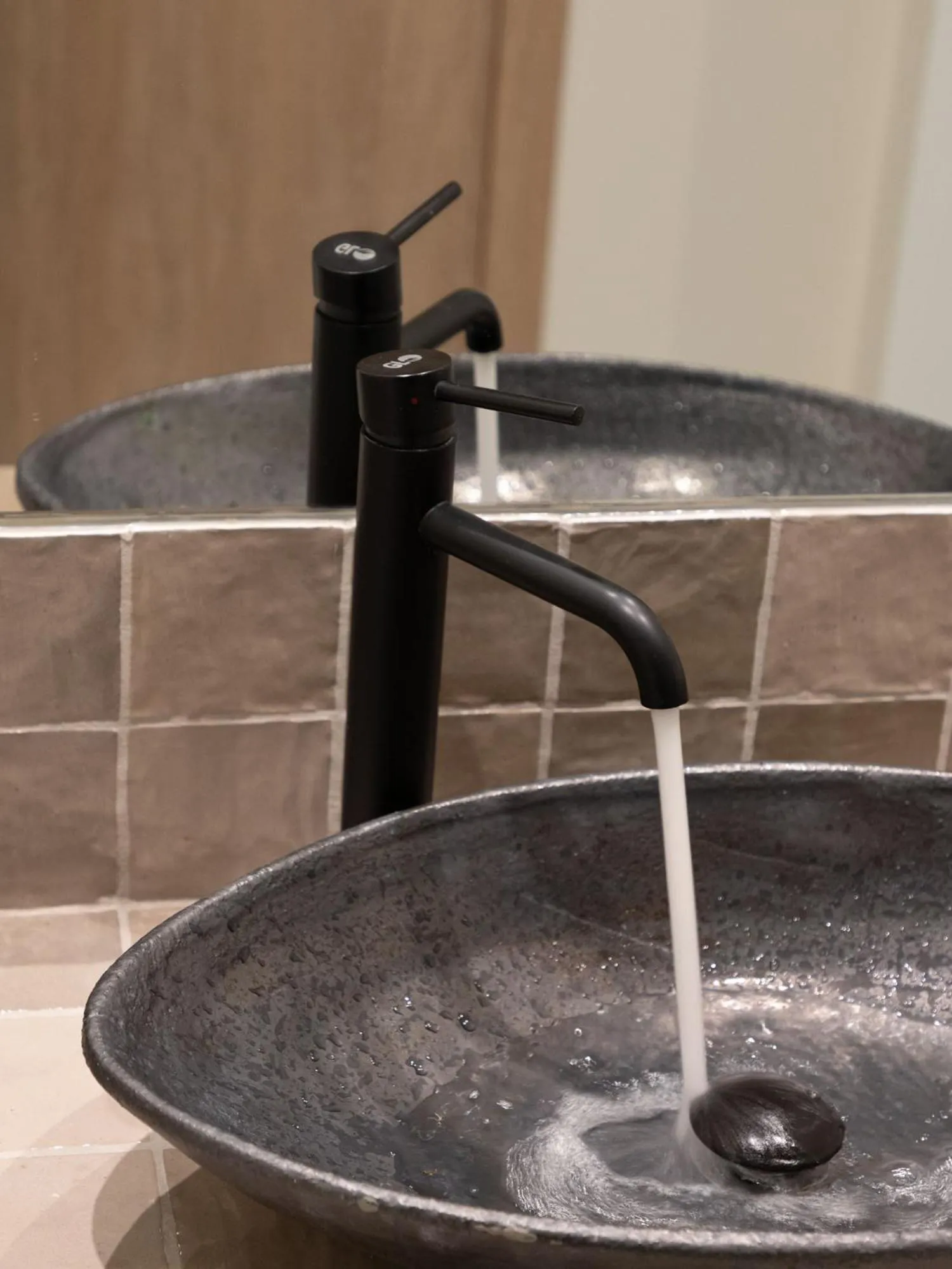 Bathroom in Muse Urban Suites