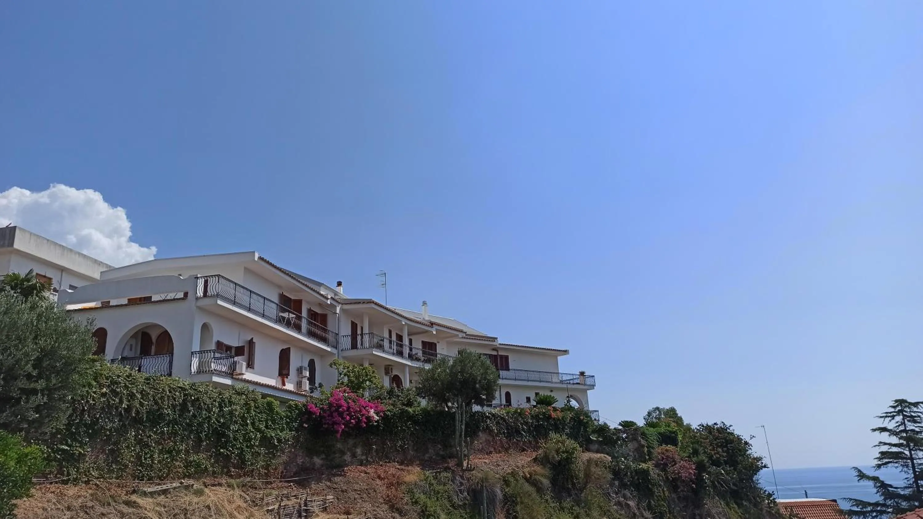 VelaLatina Residence B&B Soverato