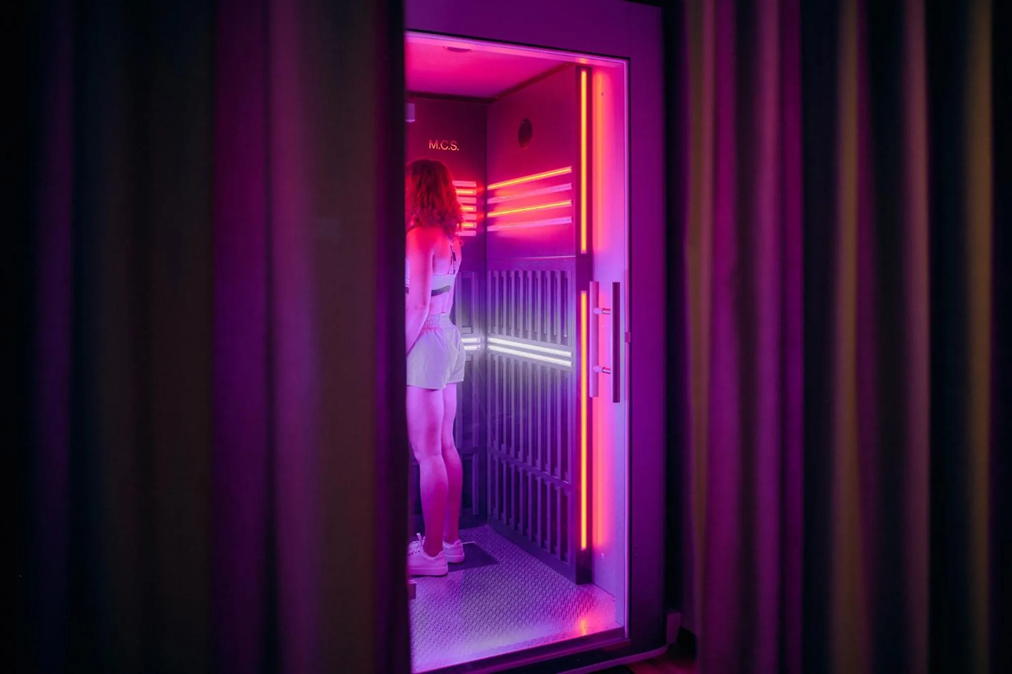 Spa and wellness centre/facilities in Steigenberger Hotel Treudelberg Hamburg