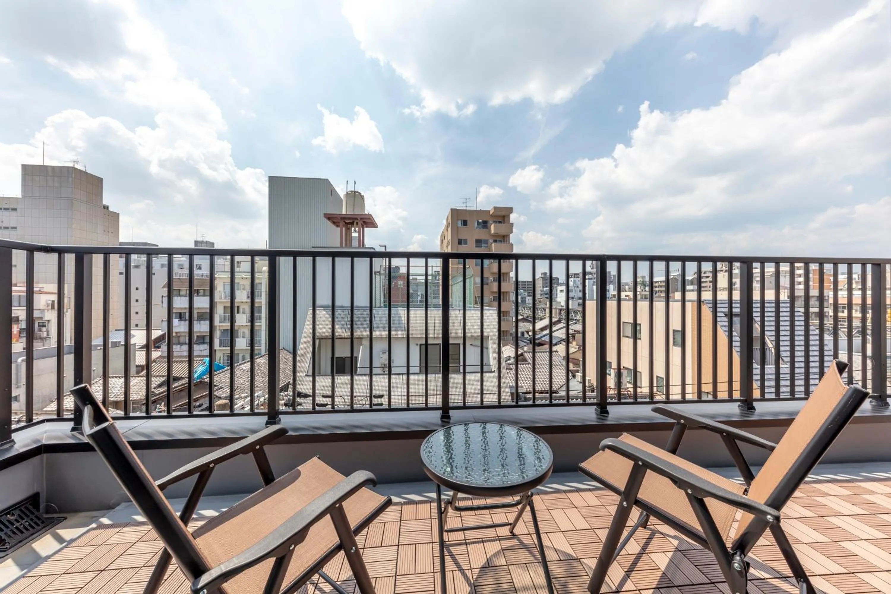 Day in Hotel GOCO stay Kyoto Shijo Kawaramachi