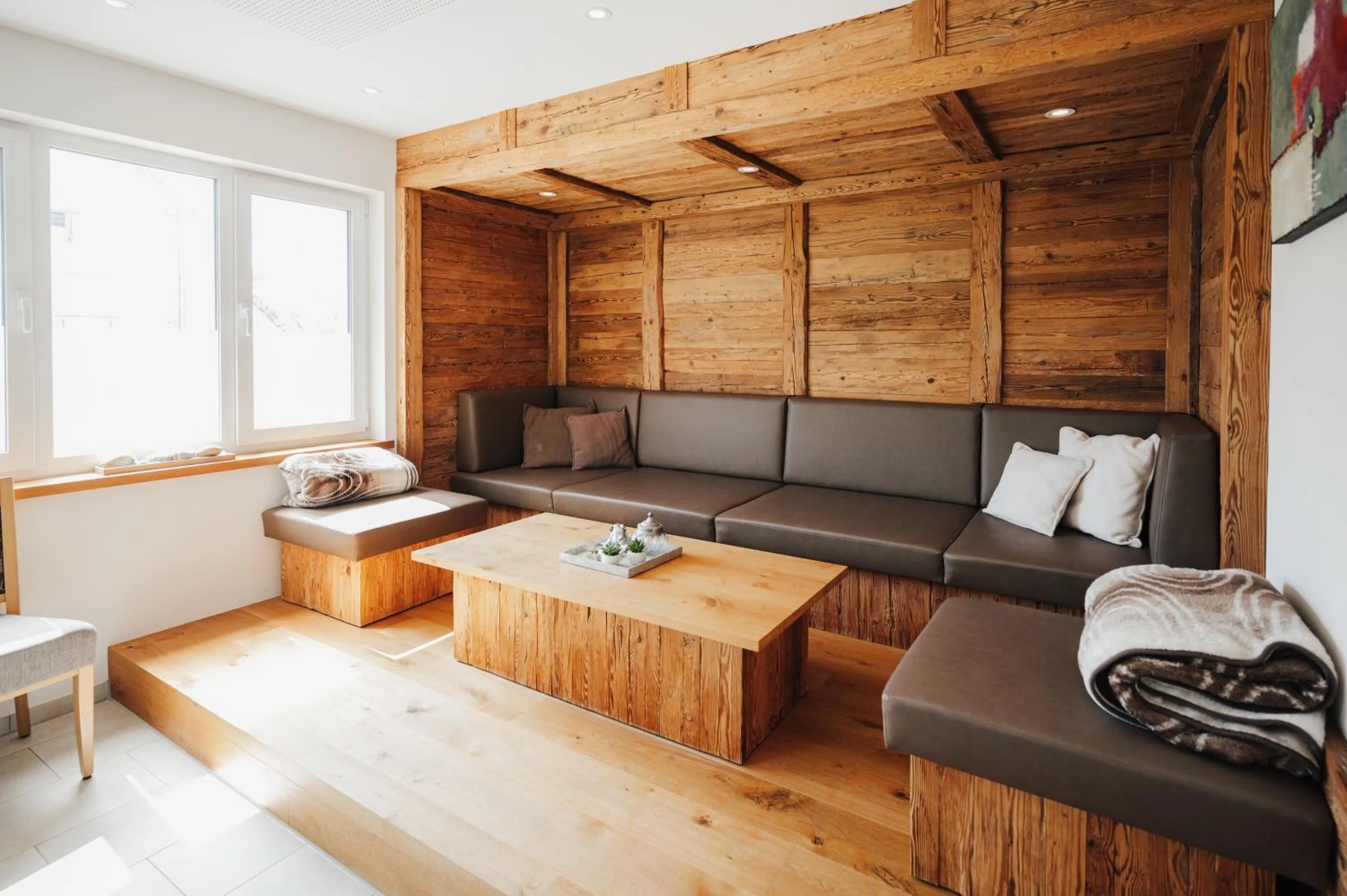 Spa and wellness centre/facilities in Landgasthof & Hotel zur Rose Berg