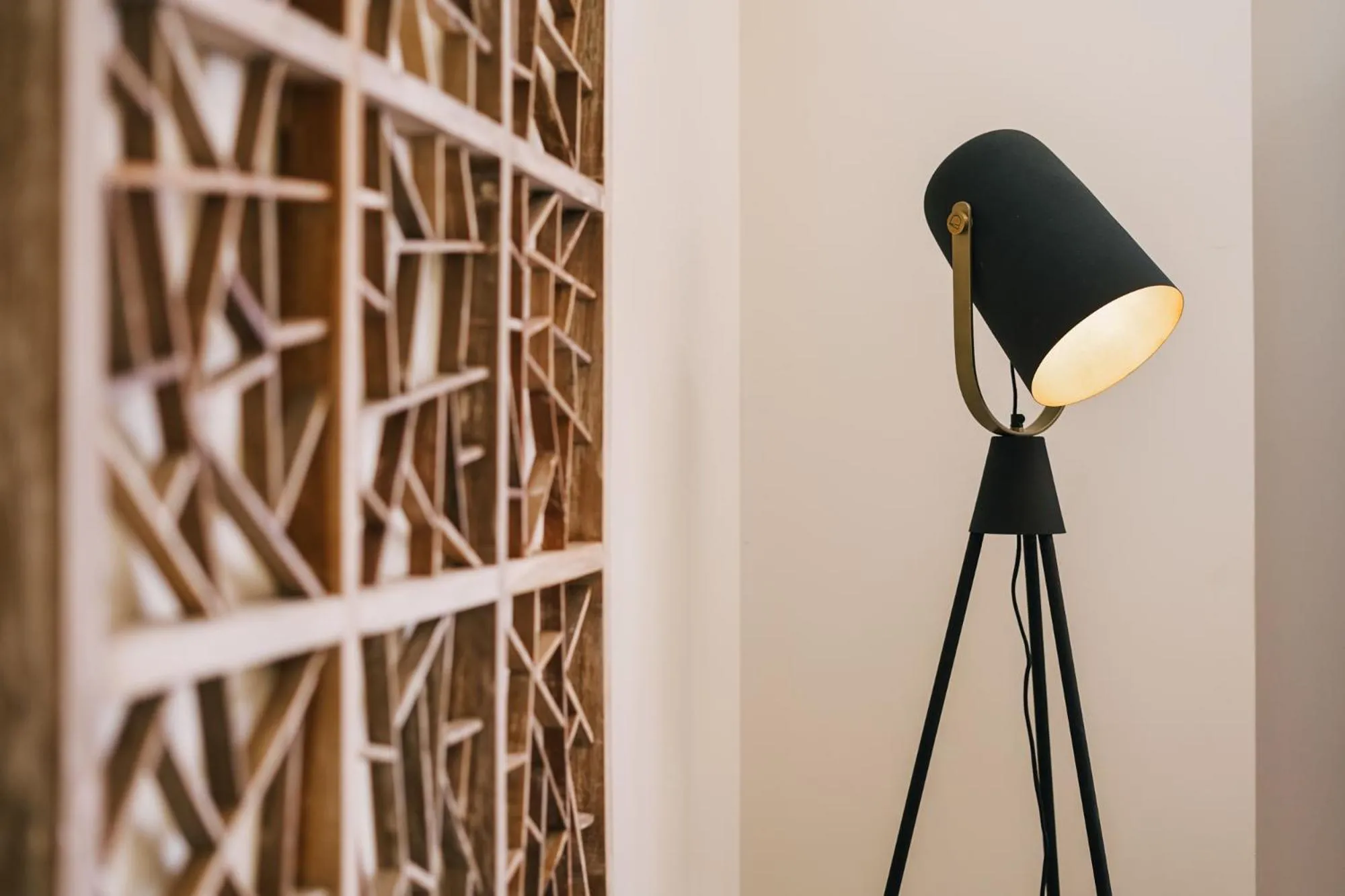 Decorative detail in Debambú Atarazanas