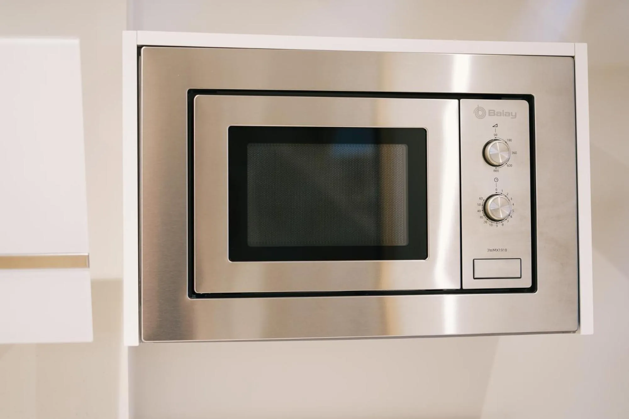 Kitchen or kitchenette in Debambú Atarazanas