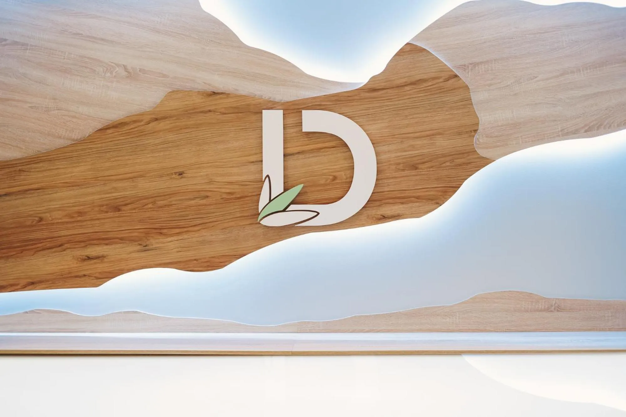 Logo/Certificate/Sign in Debambú Atarazanas