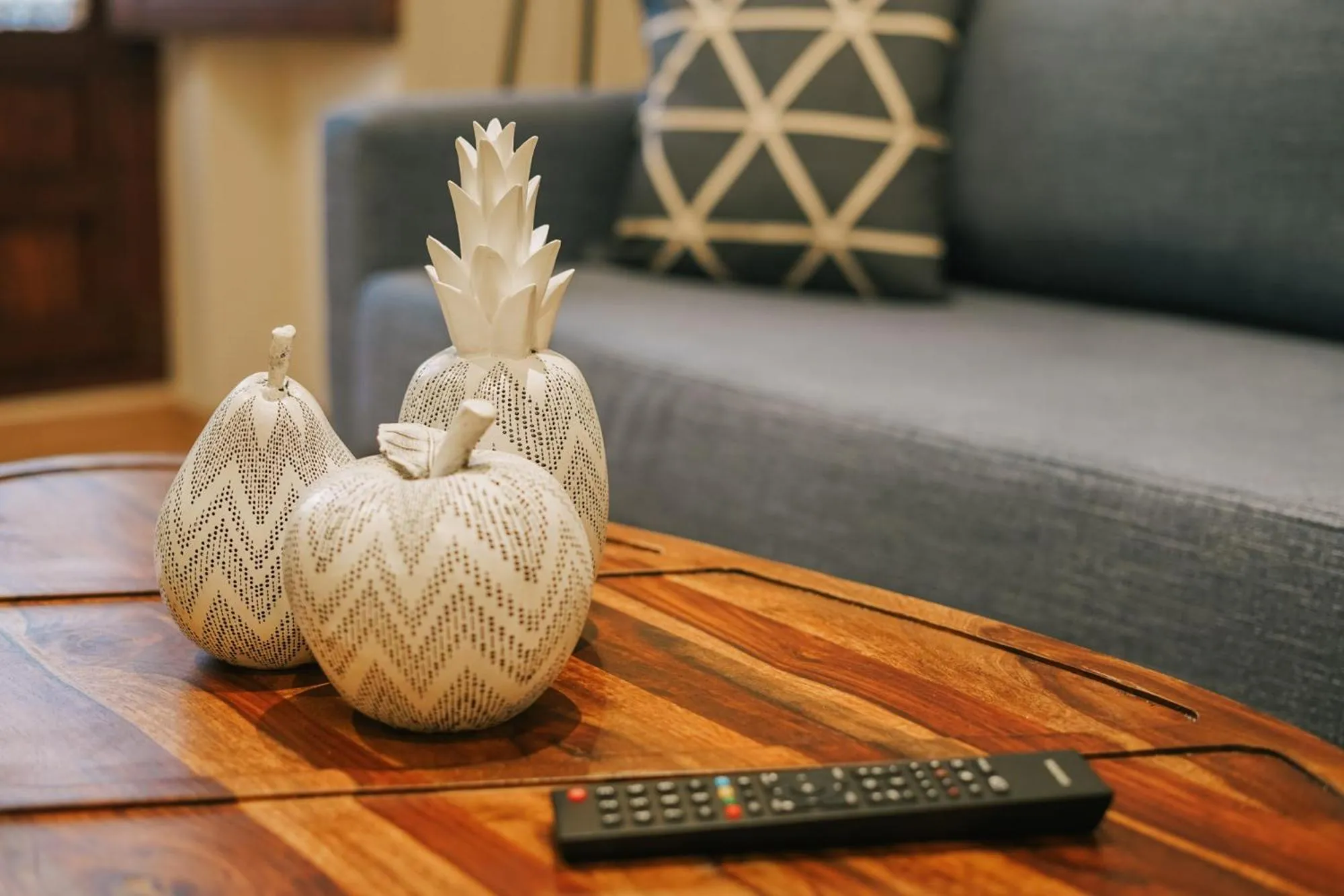 Decorative detail in Debambú Atarazanas