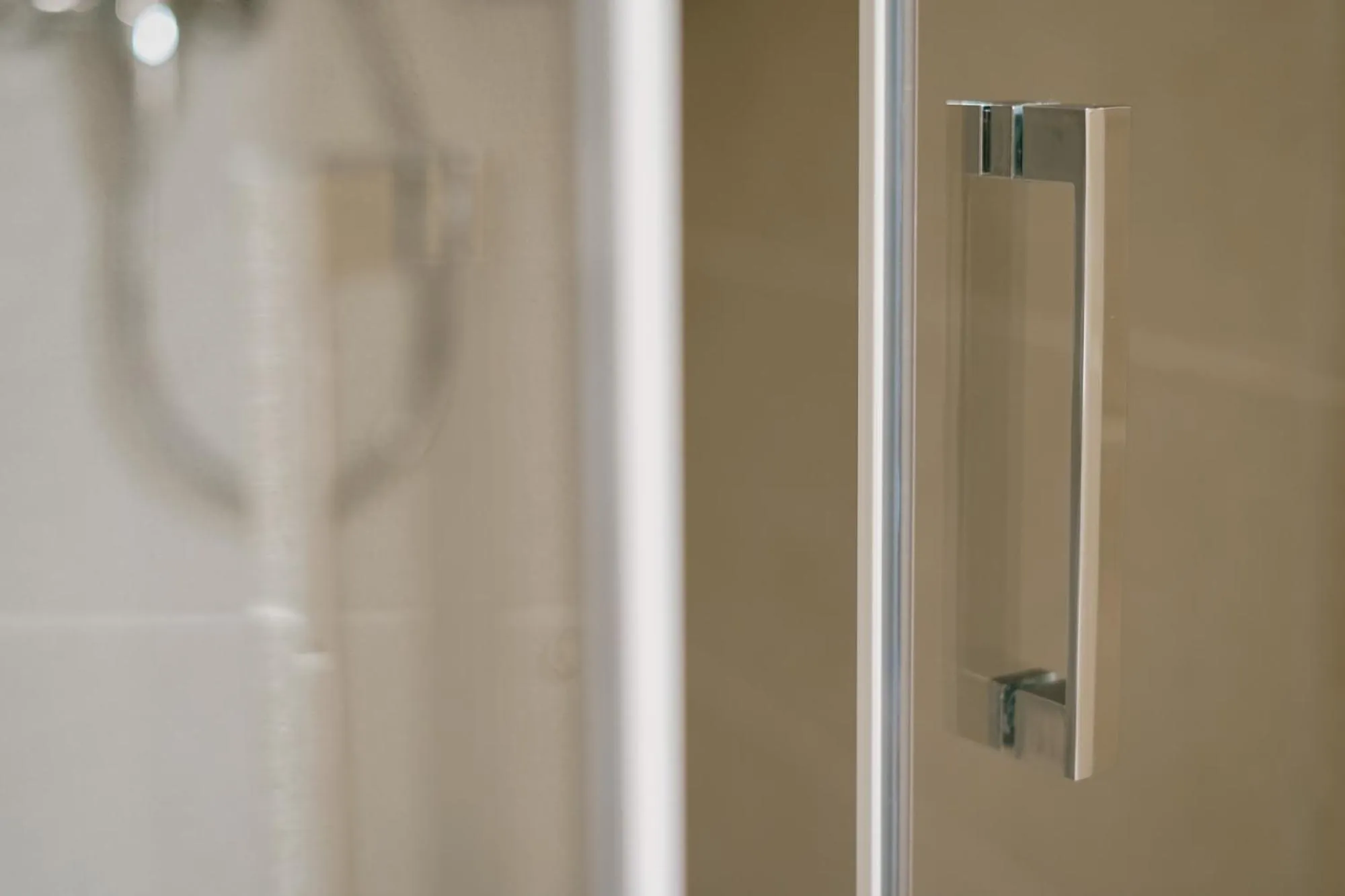 Bathroom in Debambú Atarazanas