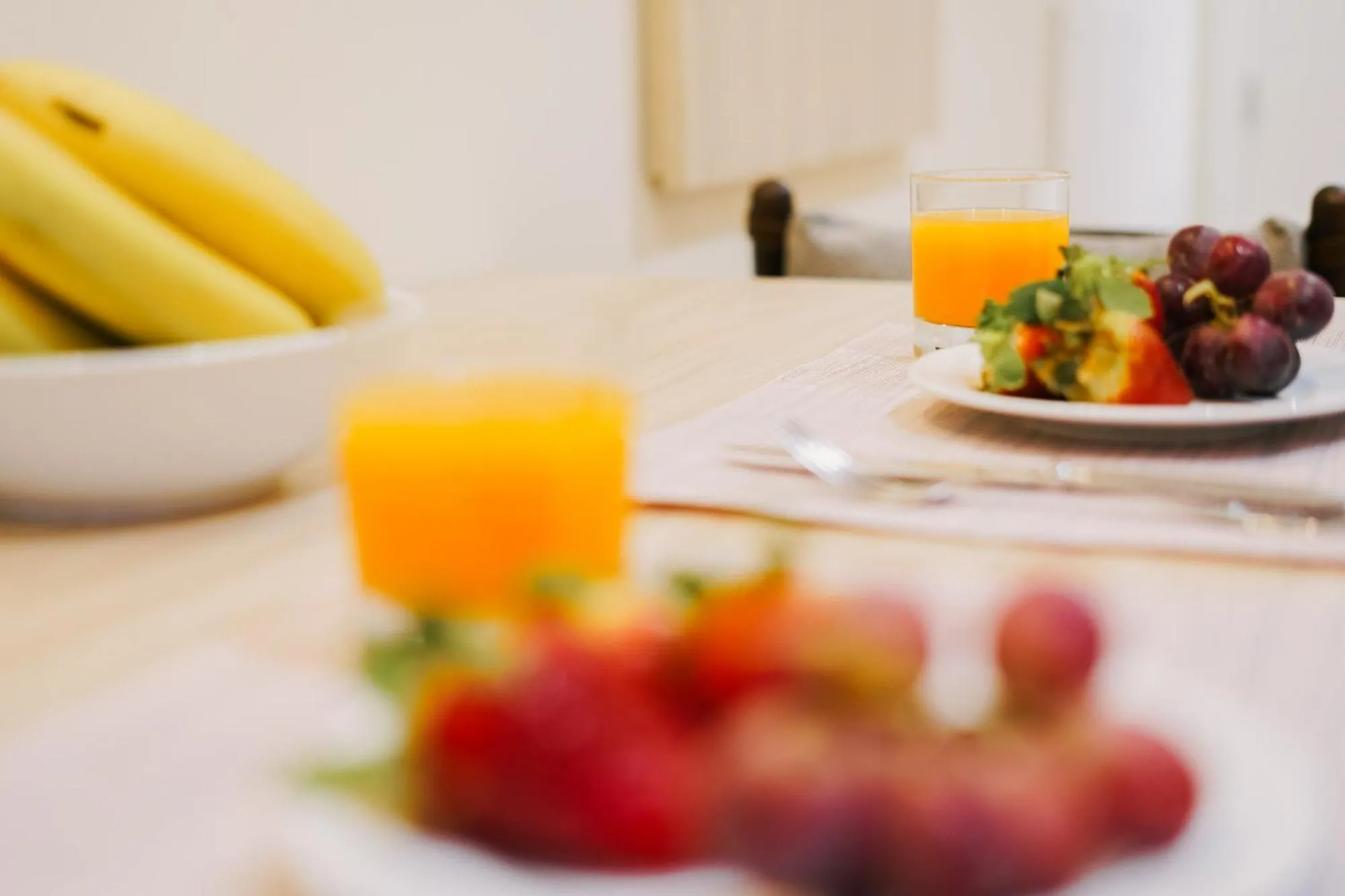 Seating area in Debambú Atarazanas