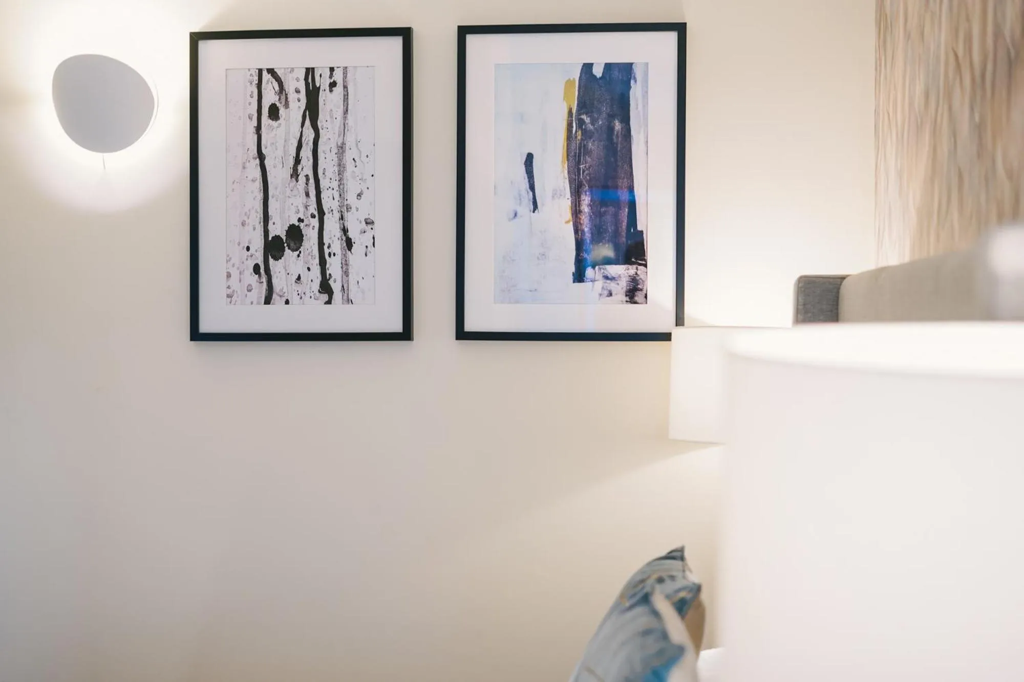 Decorative detail in Debambú Atarazanas