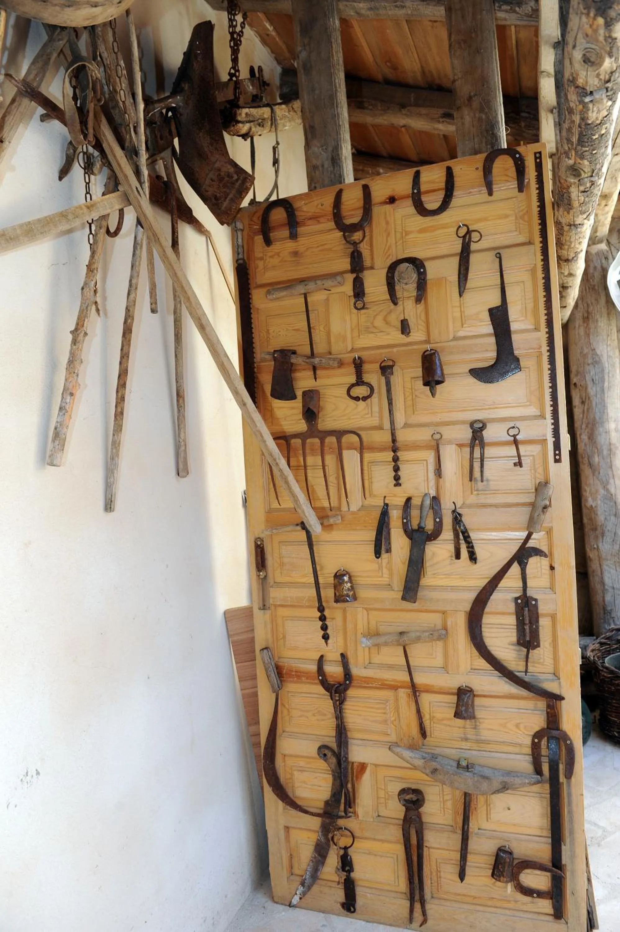 Hotel Rural El Labrador