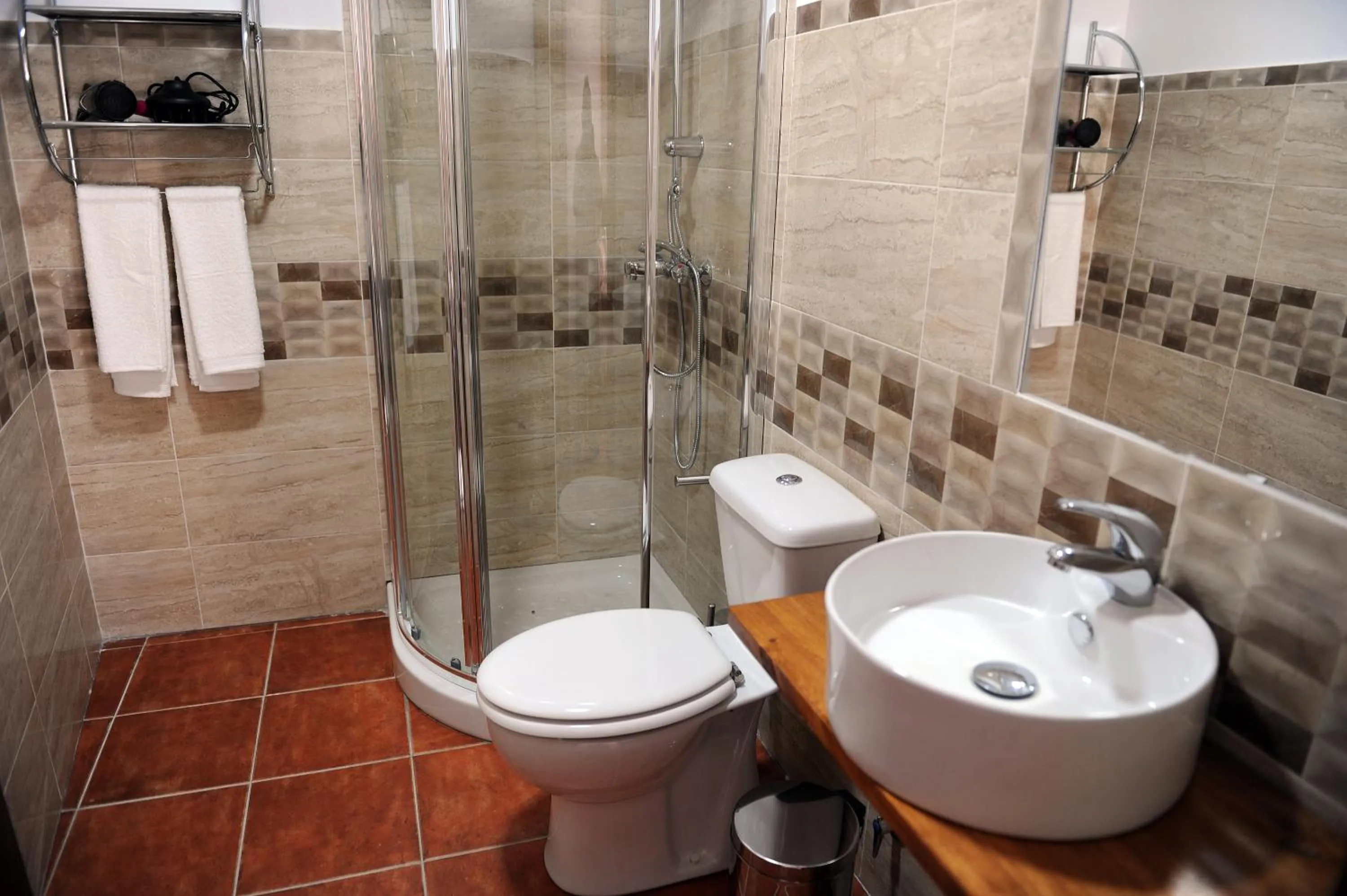 Hotel Rural El Labrador