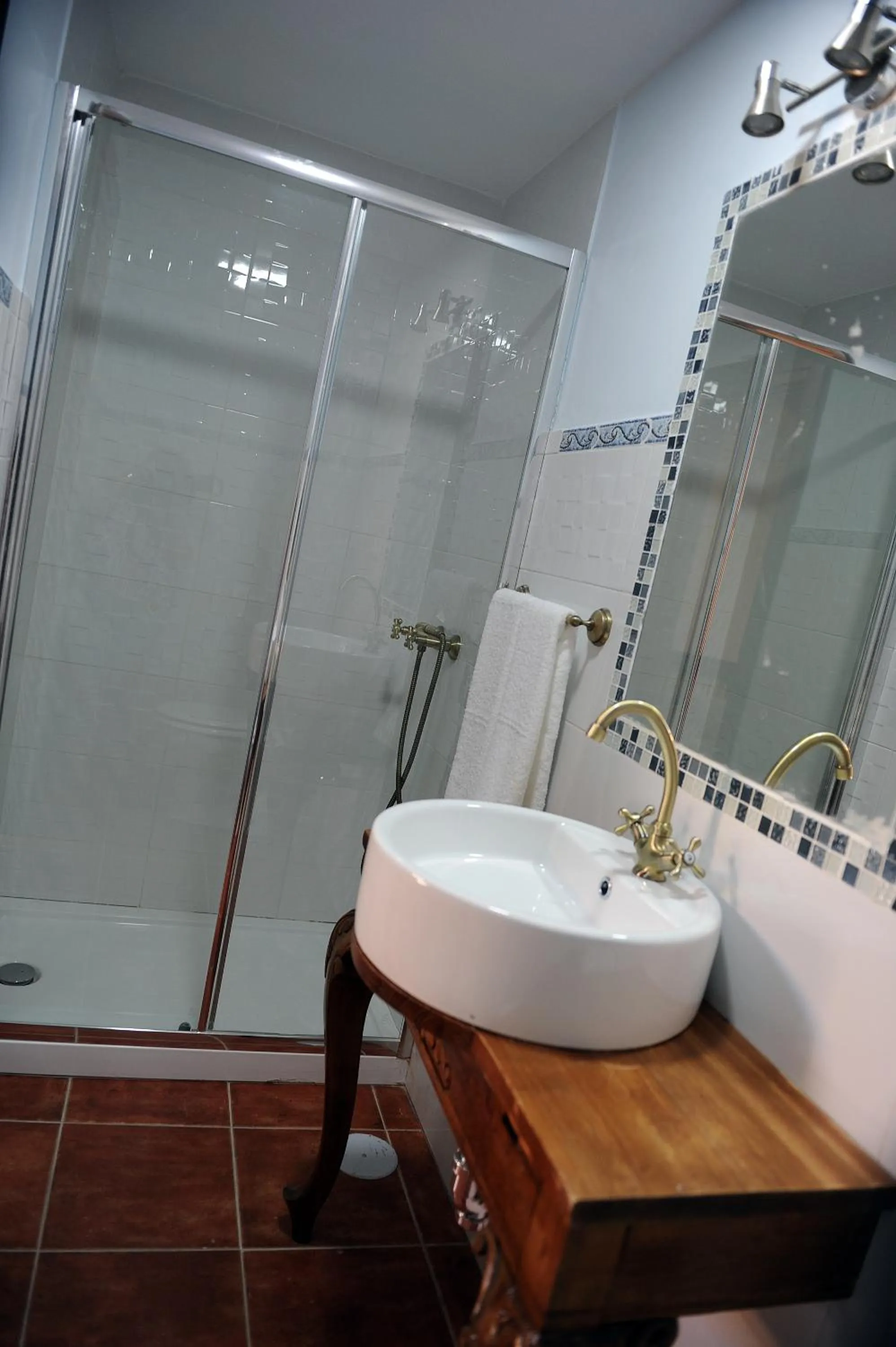 Hotel Rural El Labrador