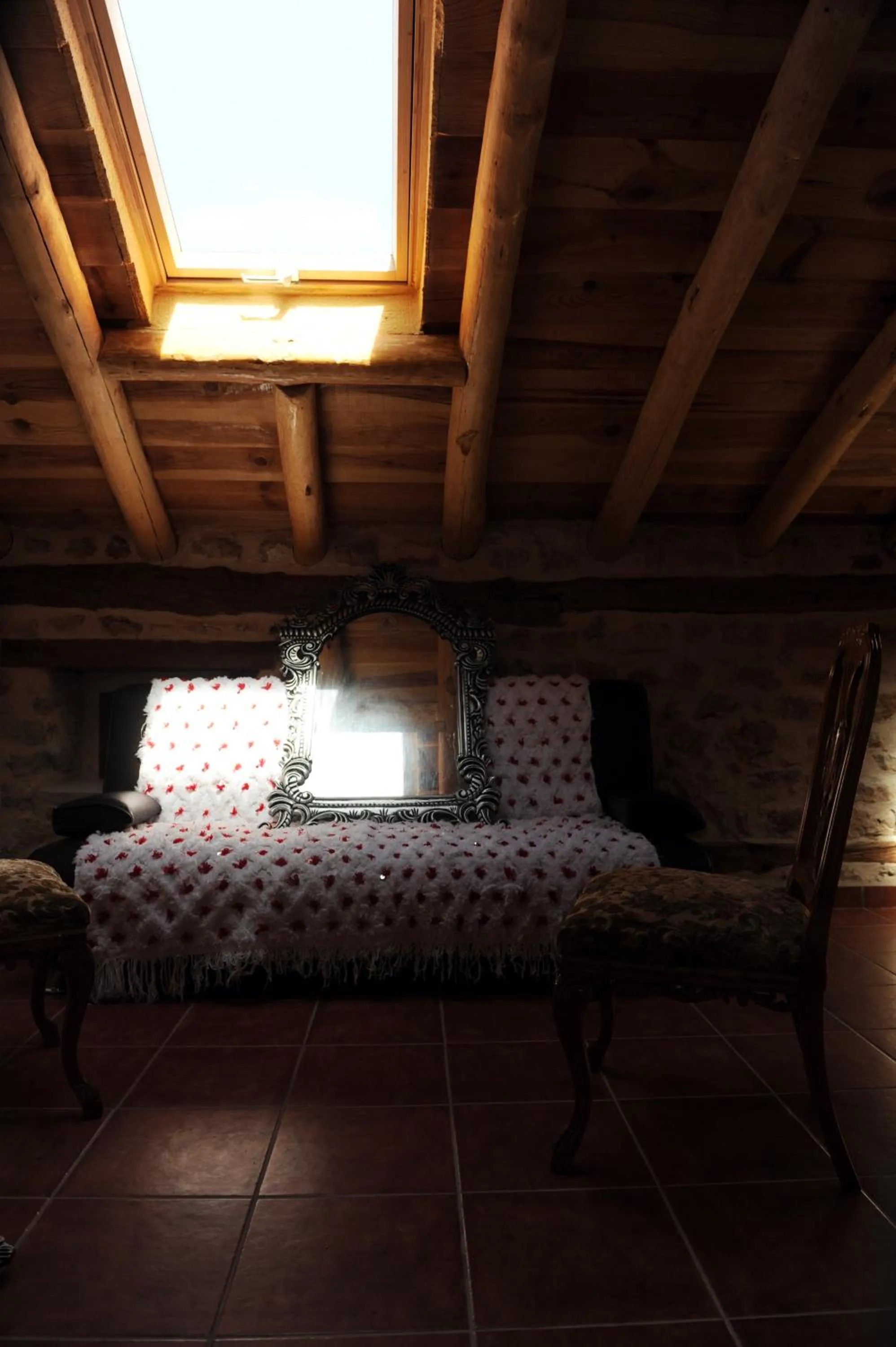 Hotel Rural El Labrador