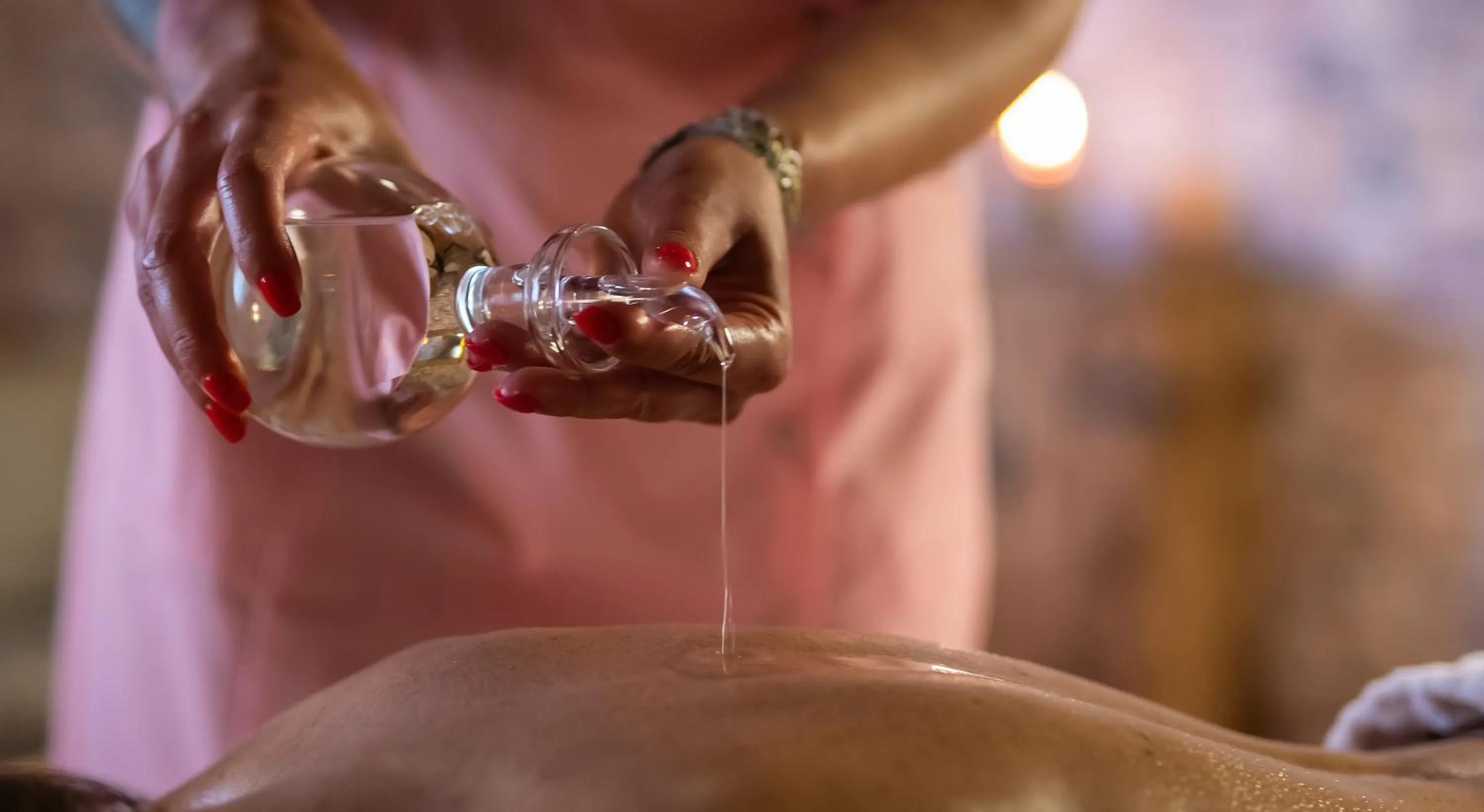 Massage in Hotel Zum Leineweber